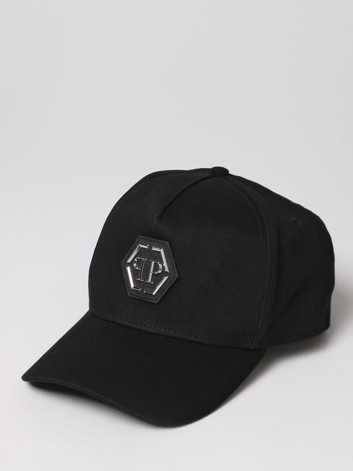 Cappello Philipp Plein Beanie Cappello Uomo Philipp Plein Baseball - Main Image