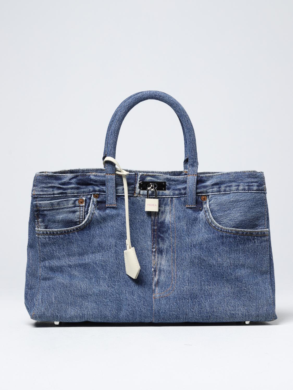 新品　medea メディア　TALL shoulder bag バッグ Introducing Medea, the New It-Bag Line Beloved by Petra Collins