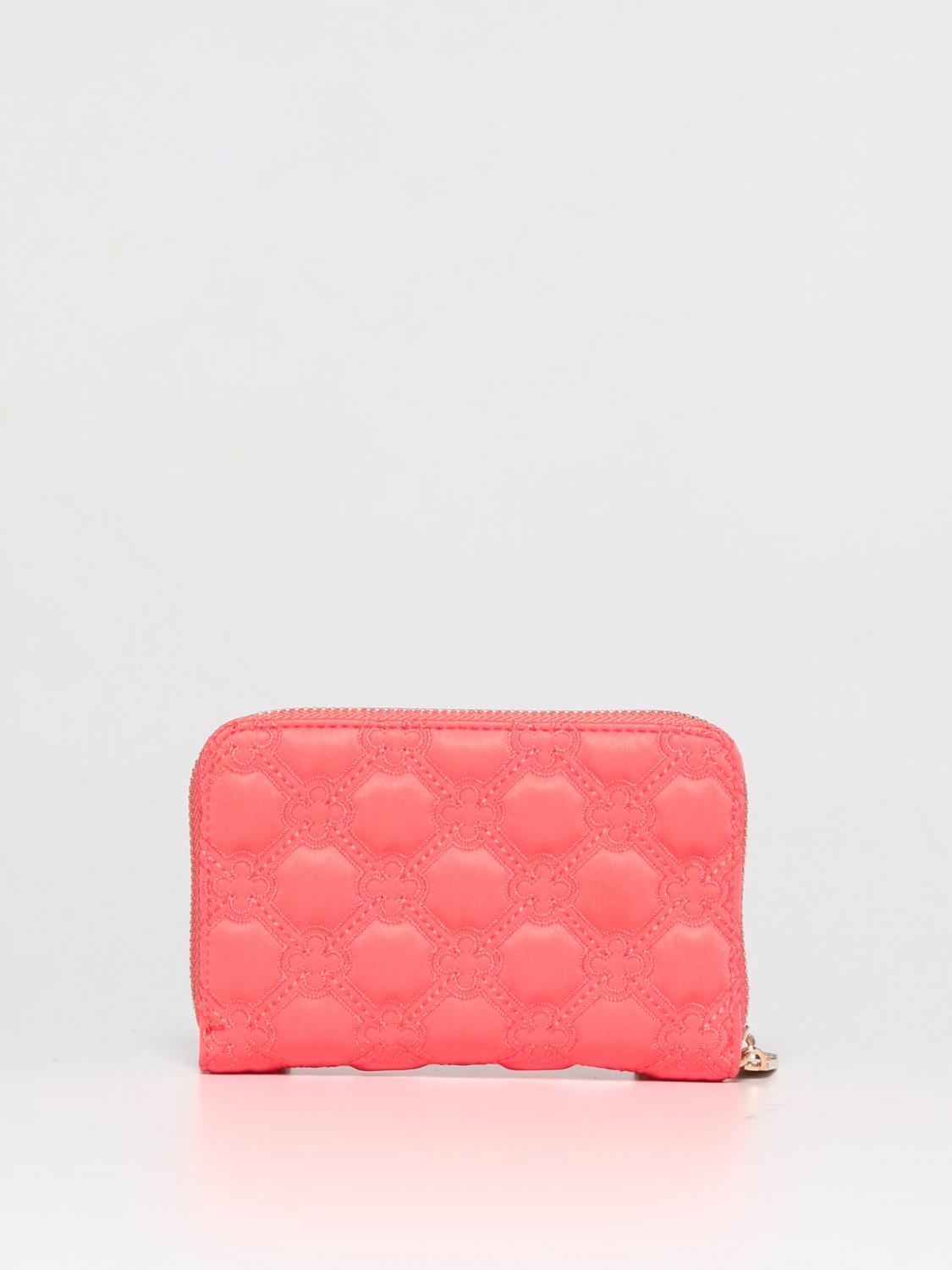 V73 CARTERA: Cartera mujer V73, Coral - Img 3