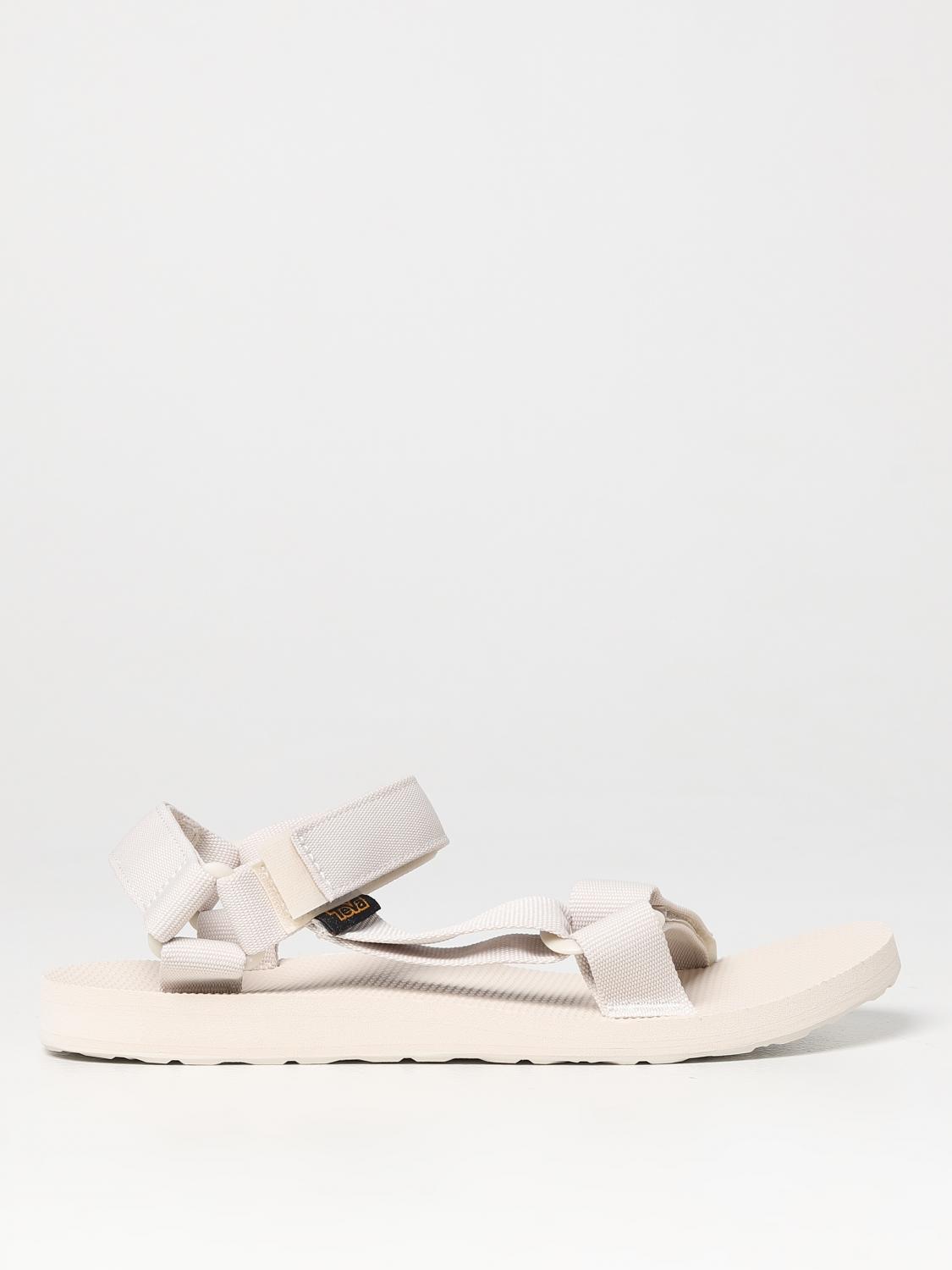 TEVA SANDALS: Shoes men Teva, Ice - Img 1