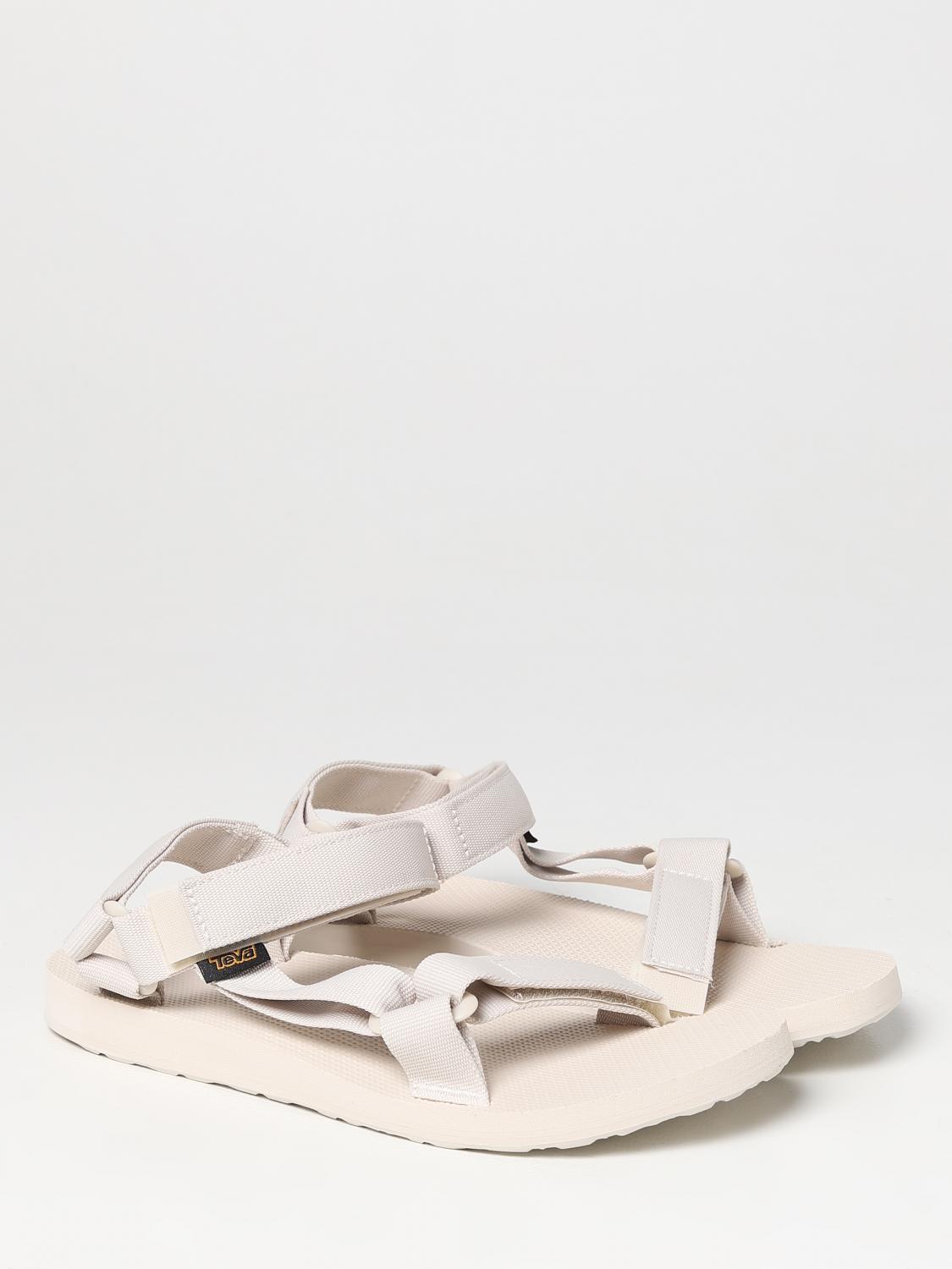 TEVA SANDALS: Shoes men Teva, Ice - Img 2