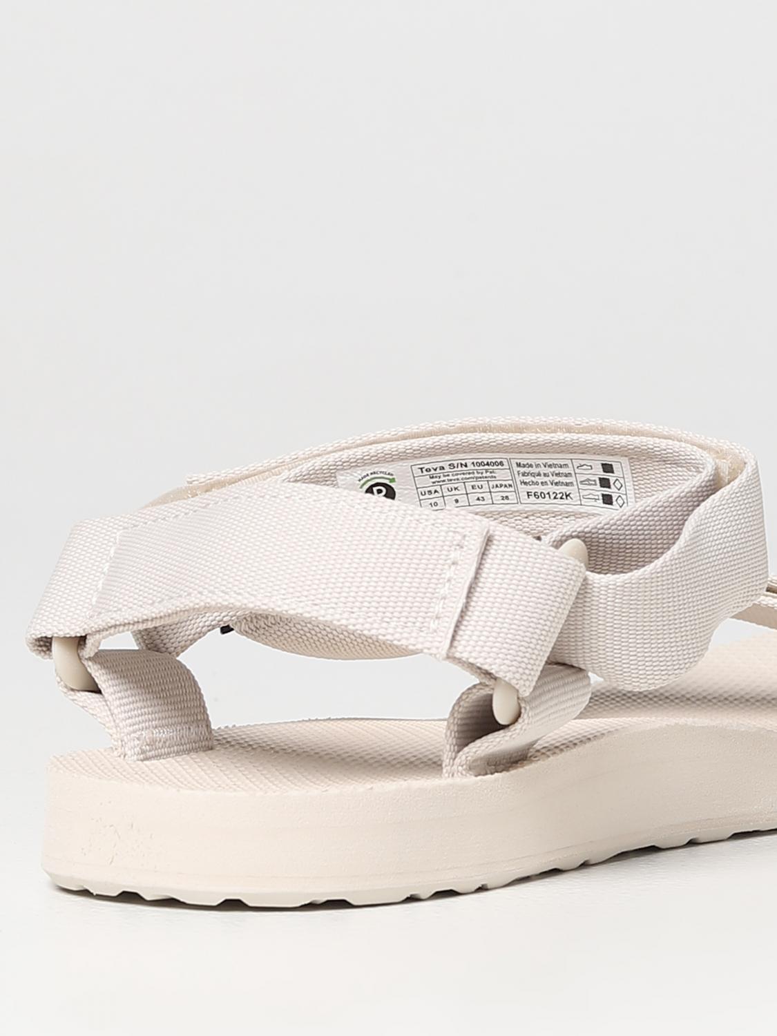 TEVA SANDALS: Shoes men Teva, Ice - Img 3