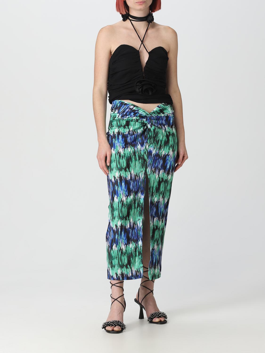 TPN TOP: Top mujer Tpn, Negro - Img 2