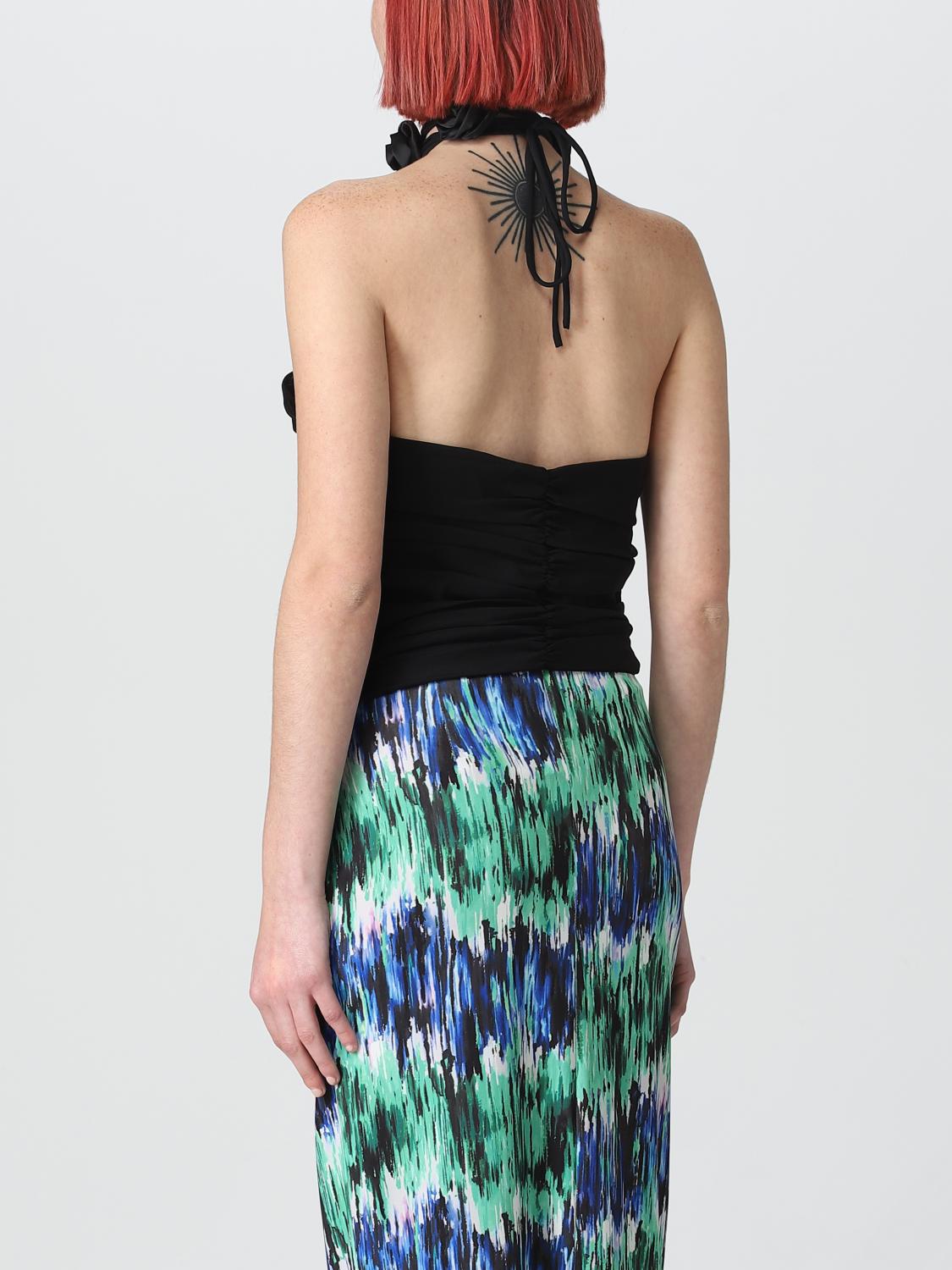 TPN TOP: Top mujer Tpn, Negro - Img 3