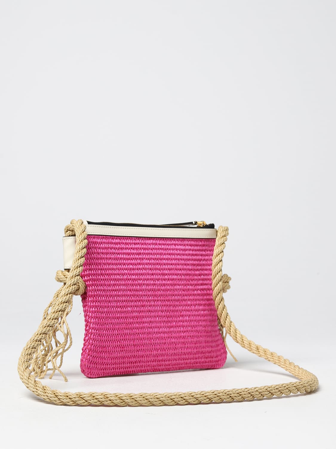 Marni X No Vacancy Inn ショルダーバッグ レディース Marni No