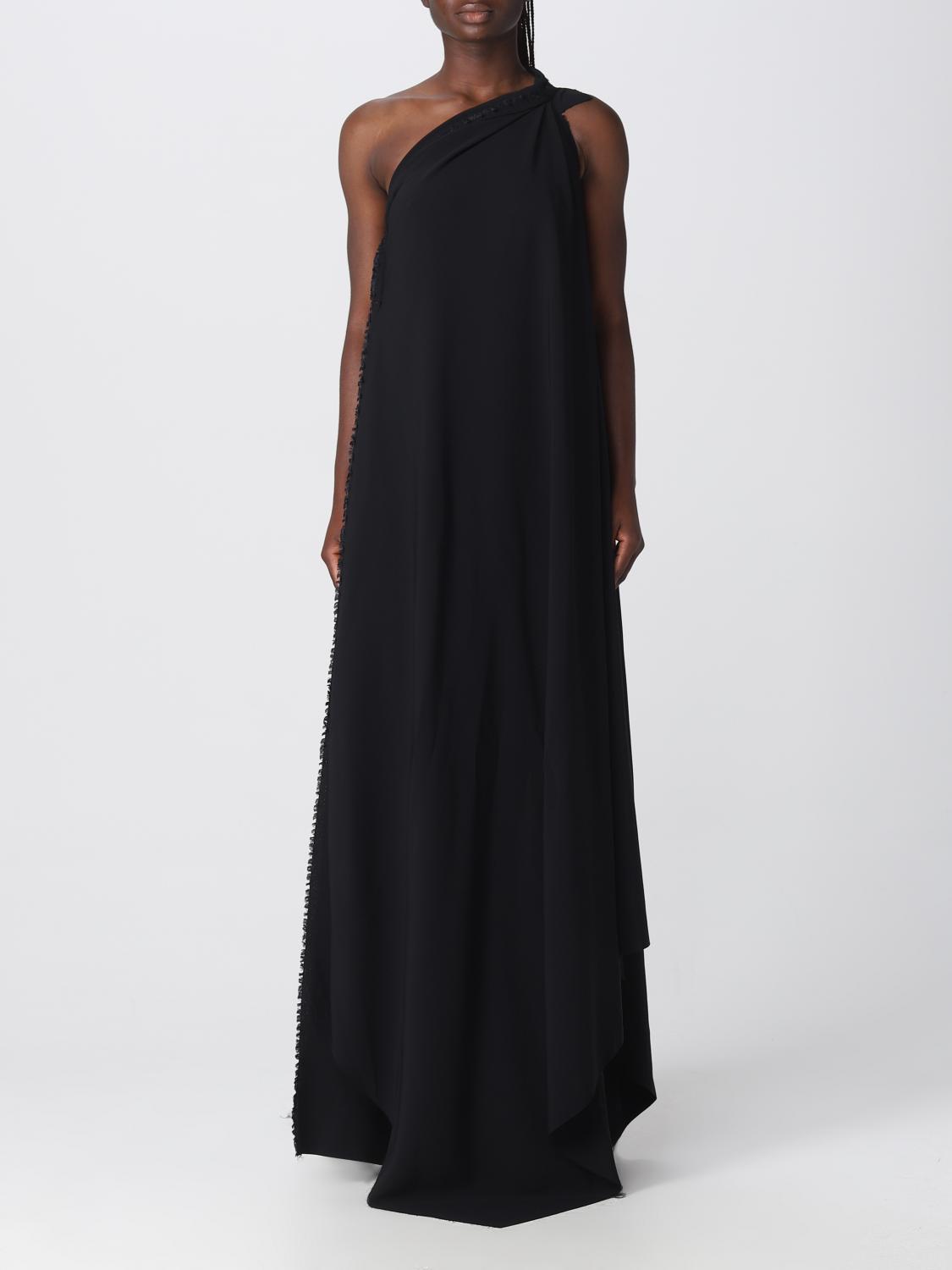 Balenciaga Black Dresses - Day Dresses Women