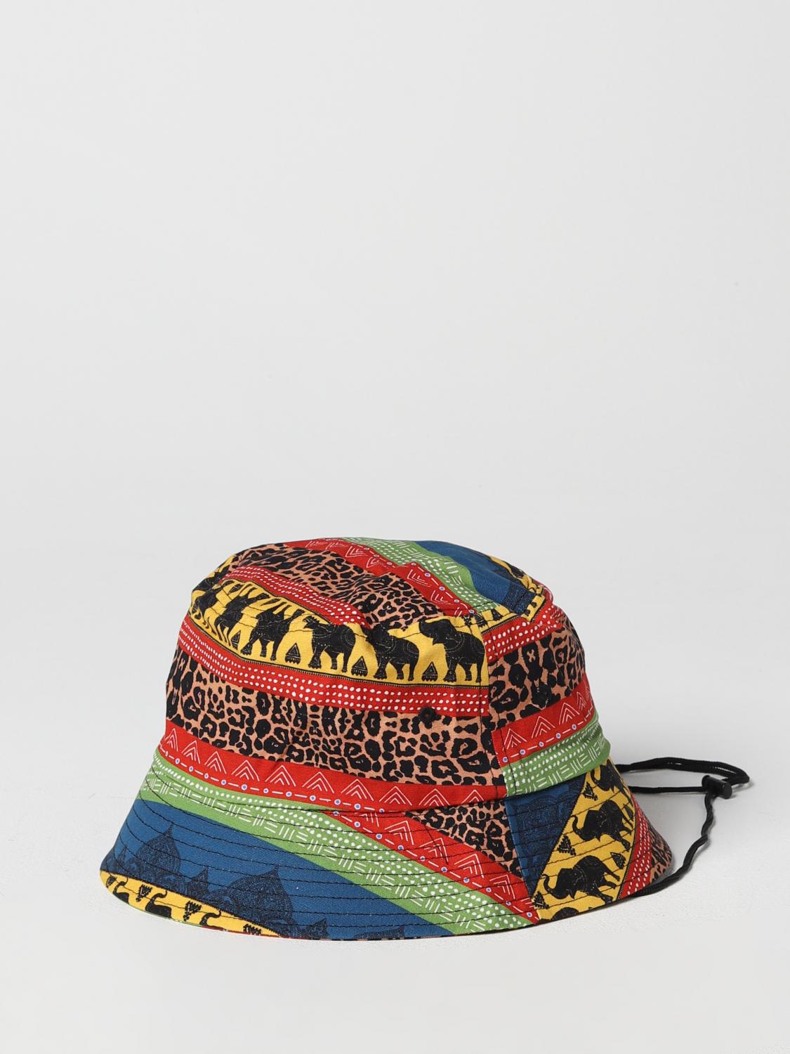 TOOCO HAT: Hat men Tooco, Multicolor - Img 2