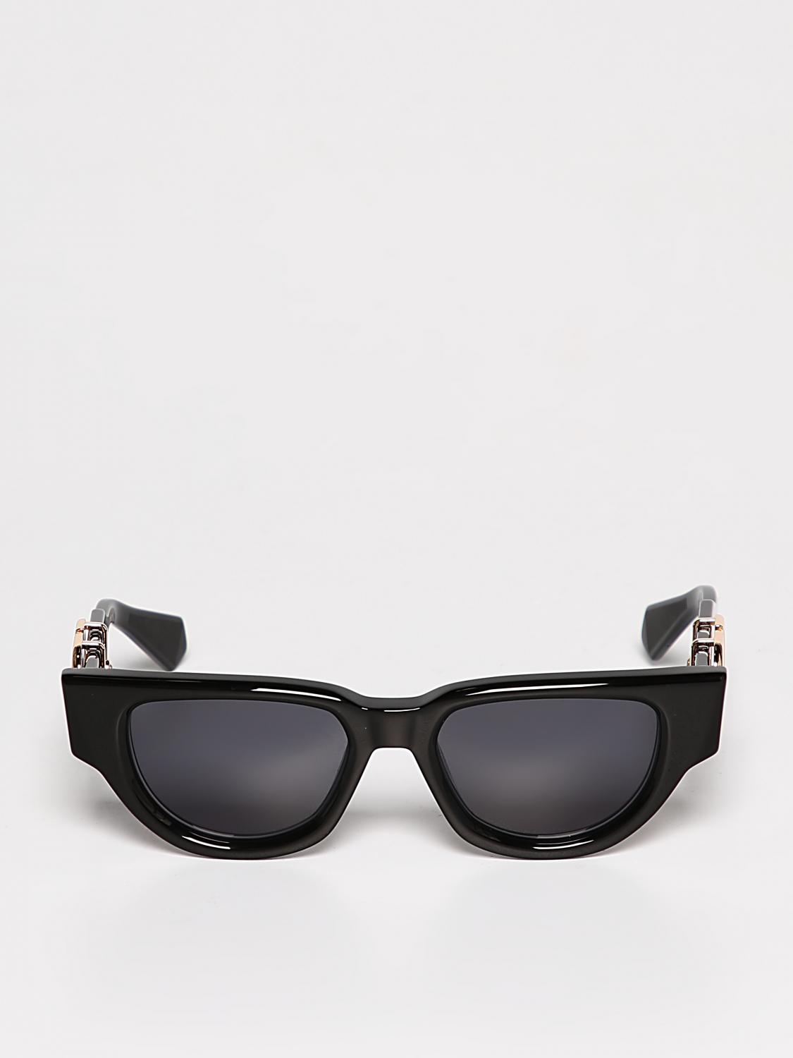 VALENTINO SONNENBRILLE: Brille damen Valentino, Schwarz - Img 2