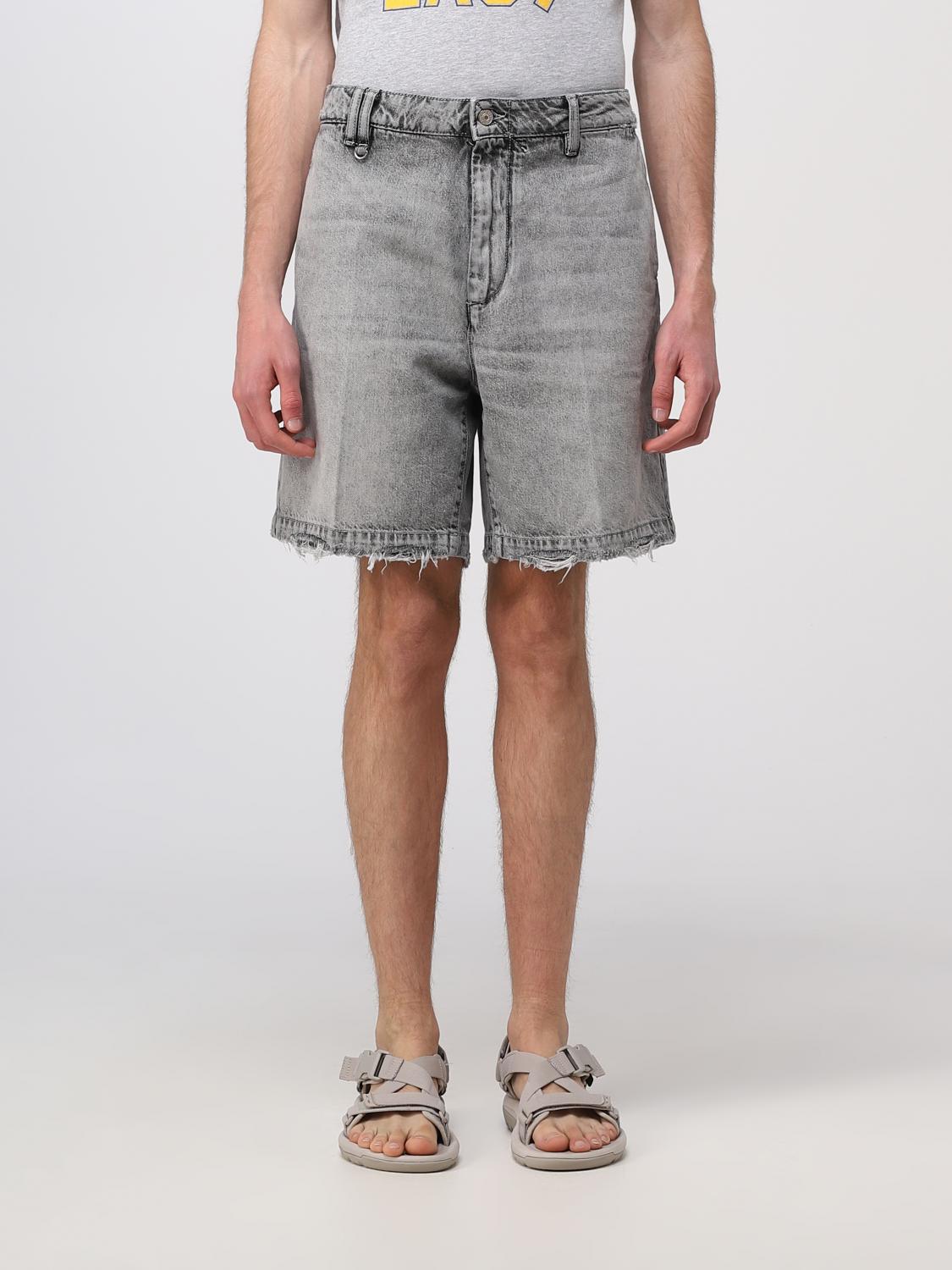 CYCLE PANTALON: Pantalon homme Cycle, Gris - Img 1