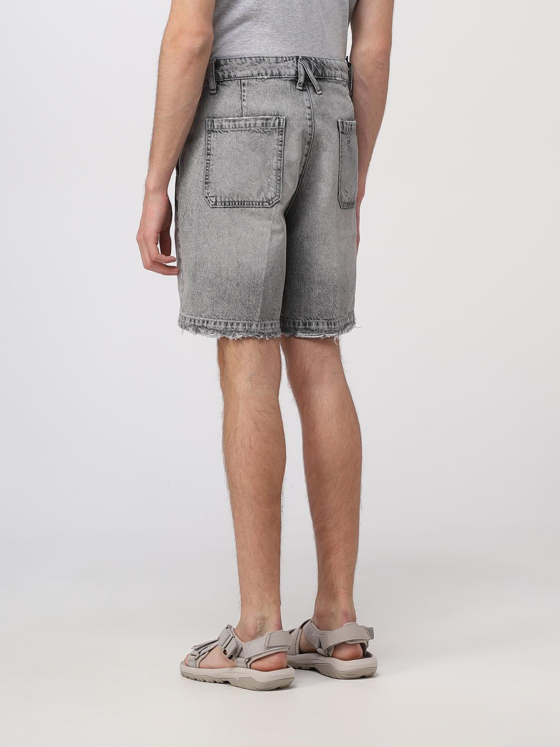 CYCLE PANTALON: Pantalon homme Cycle, Gris - Img 2