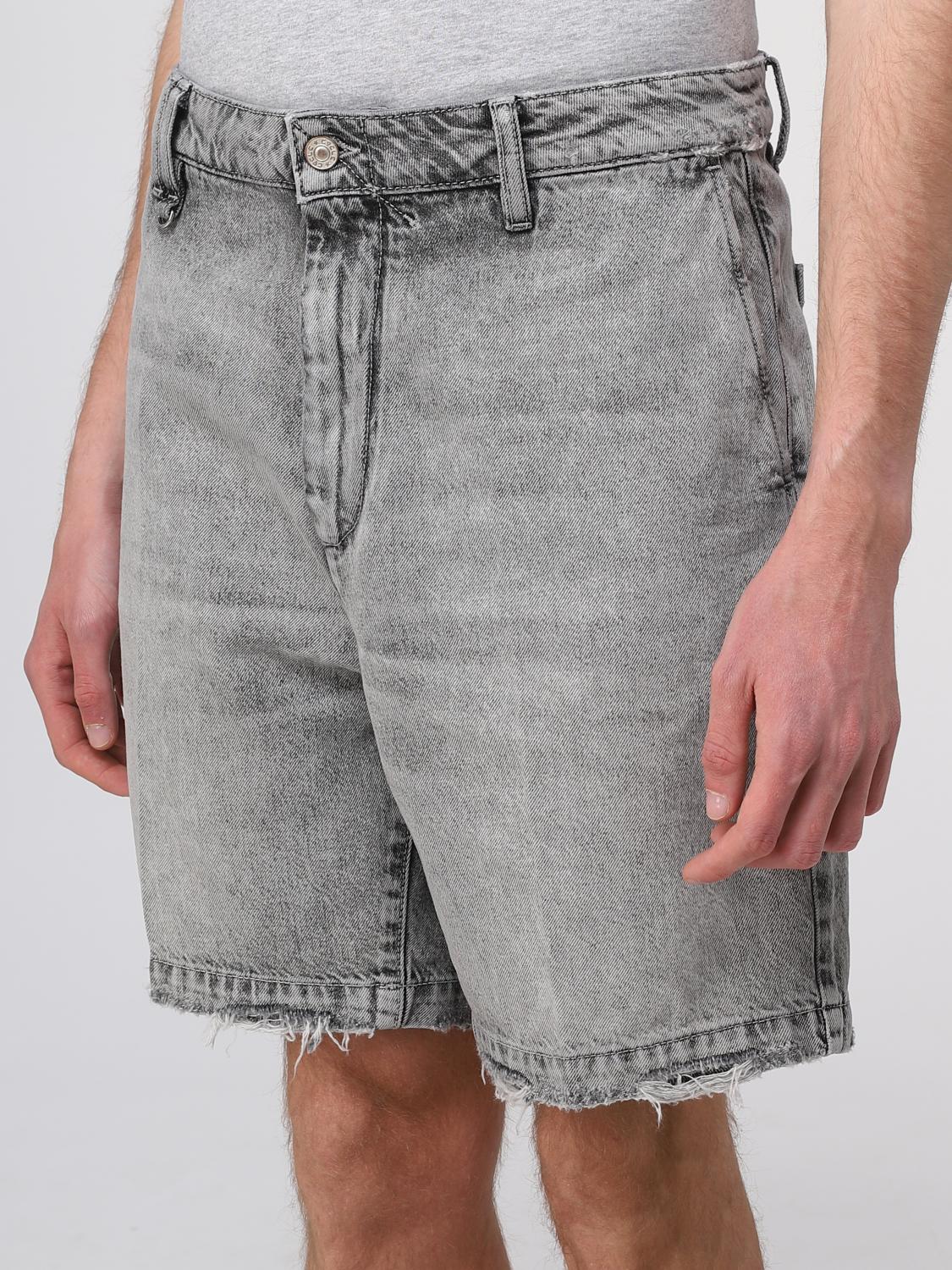 CYCLE PANTALON: Pantalon homme Cycle, Gris - Img 3
