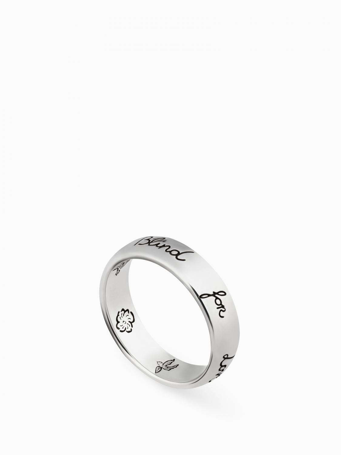 Alchemy Gothic Token of Love Donna Anello Colore ArgentoToken of Love | Alchemy Gothic Anello | EMPAnello ALCHEMY GOTHIC - Token Of Love - R237 - Collezione gioielli anello, donna, capi