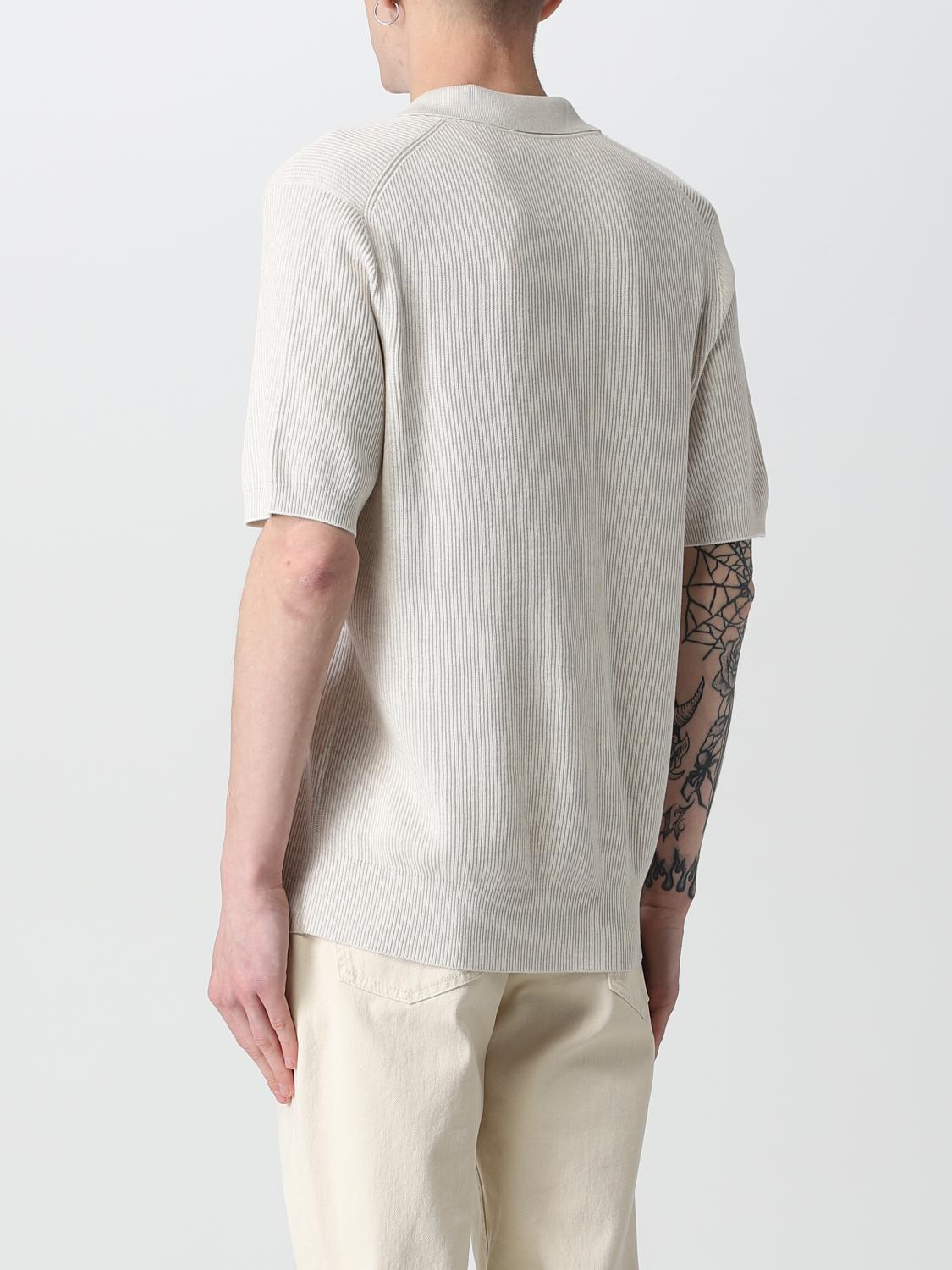 BRUNELLO CUCINELLI JERSEY: Jersey hombre Brunello Cucinelli, Nata - Img 3