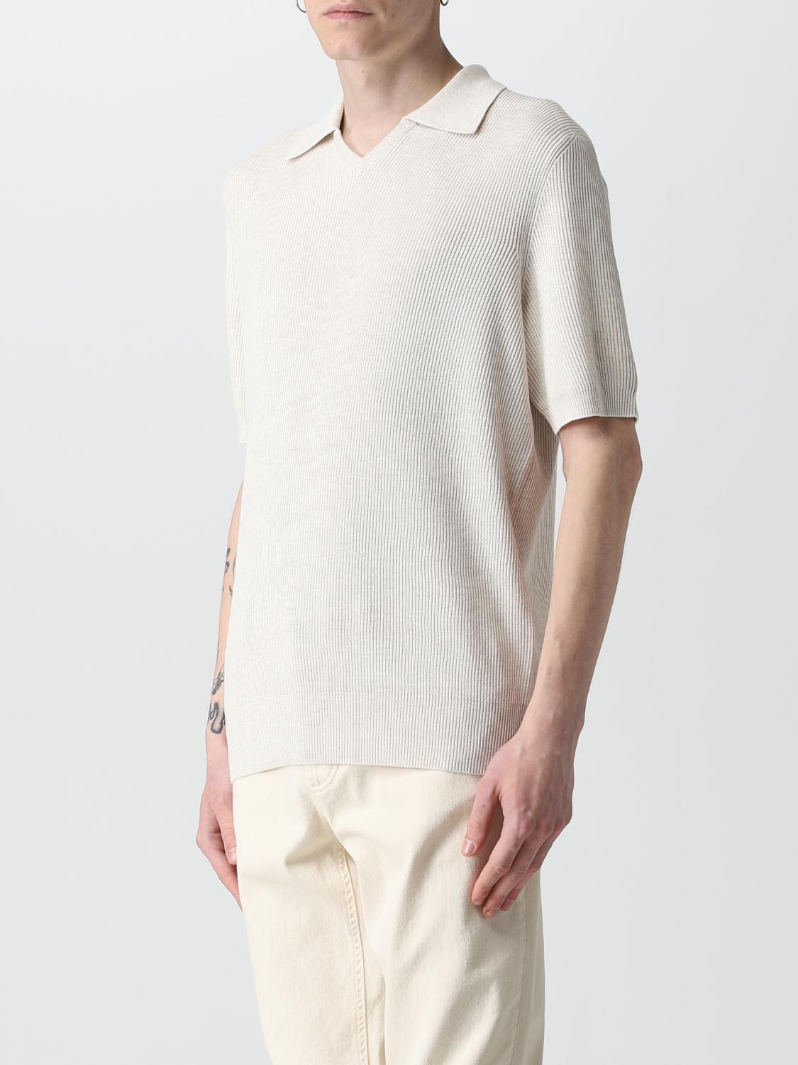 BRUNELLO CUCINELLI JERSEY: Jersey hombre Brunello Cucinelli, Nata - Img 4