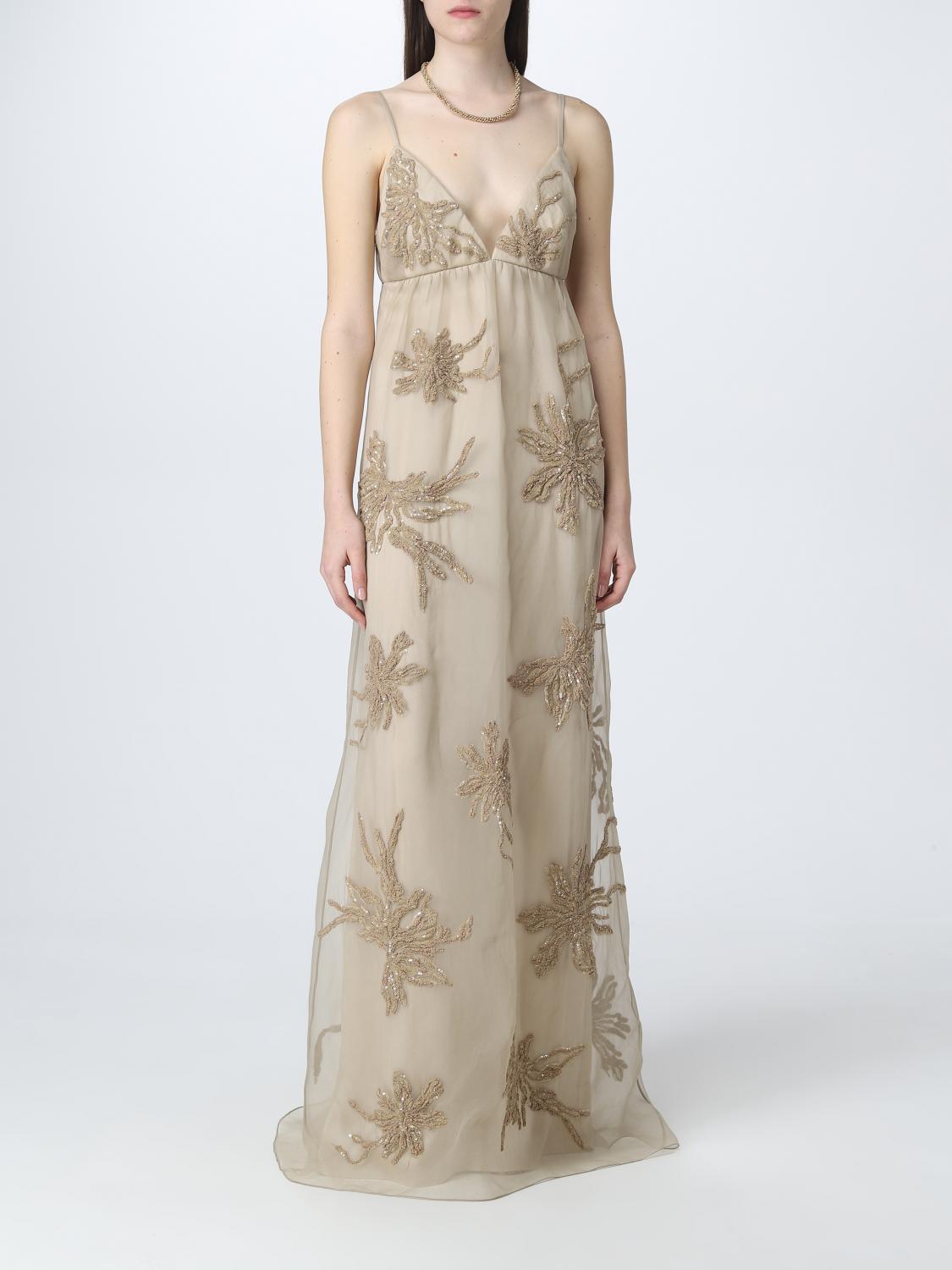BRUNELLO CUCINELLI GIOIELLO: Collana Brunello Cucinelli in argento 925, Oro - Img 4