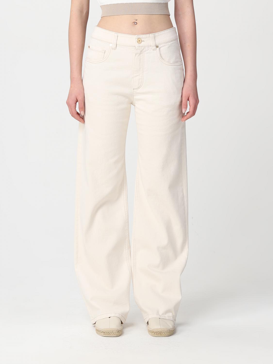 Brunello Cucinelli Pantaloni bimbo BE243P101C main image 1