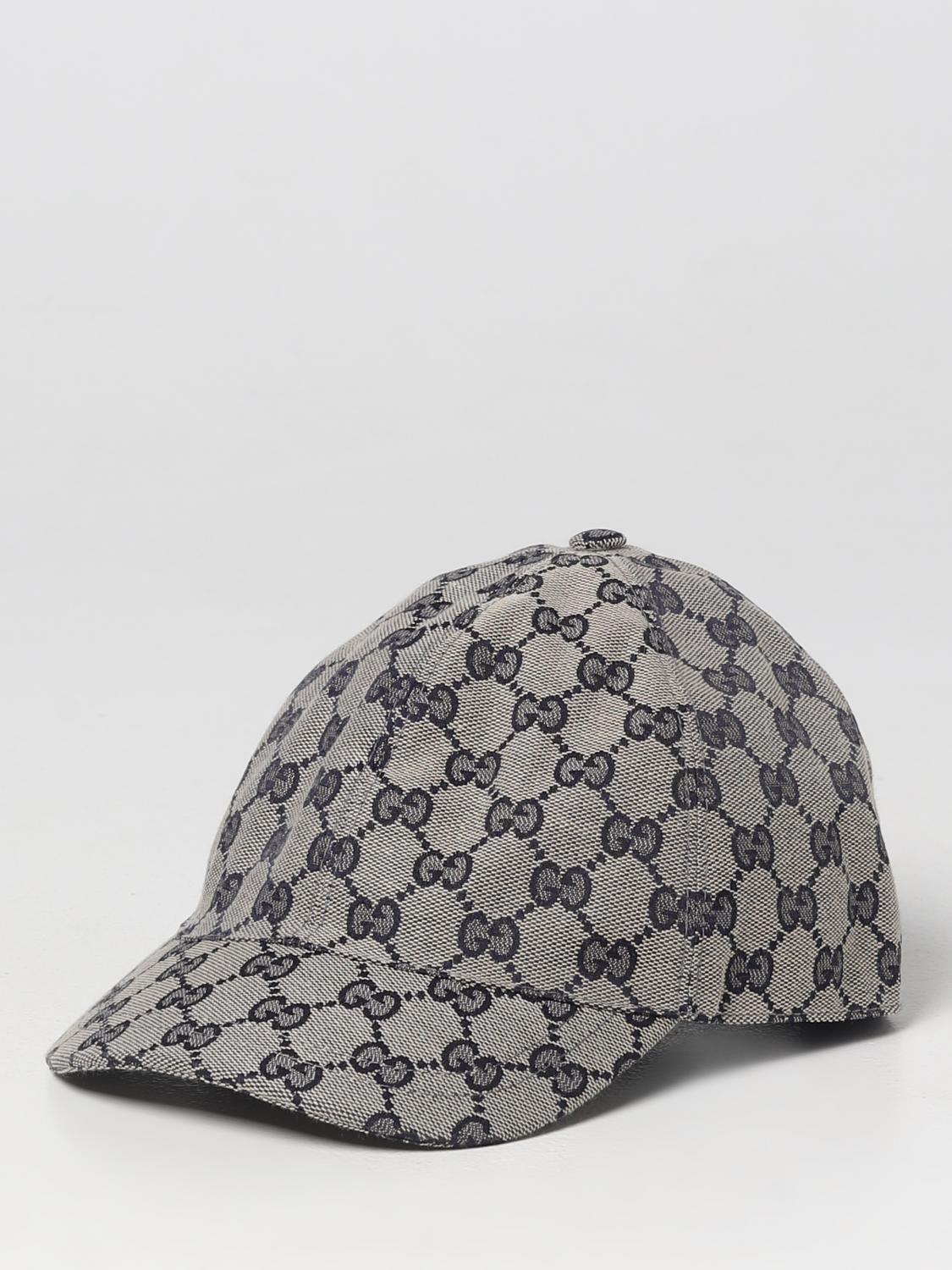 Brown gucci cap deals