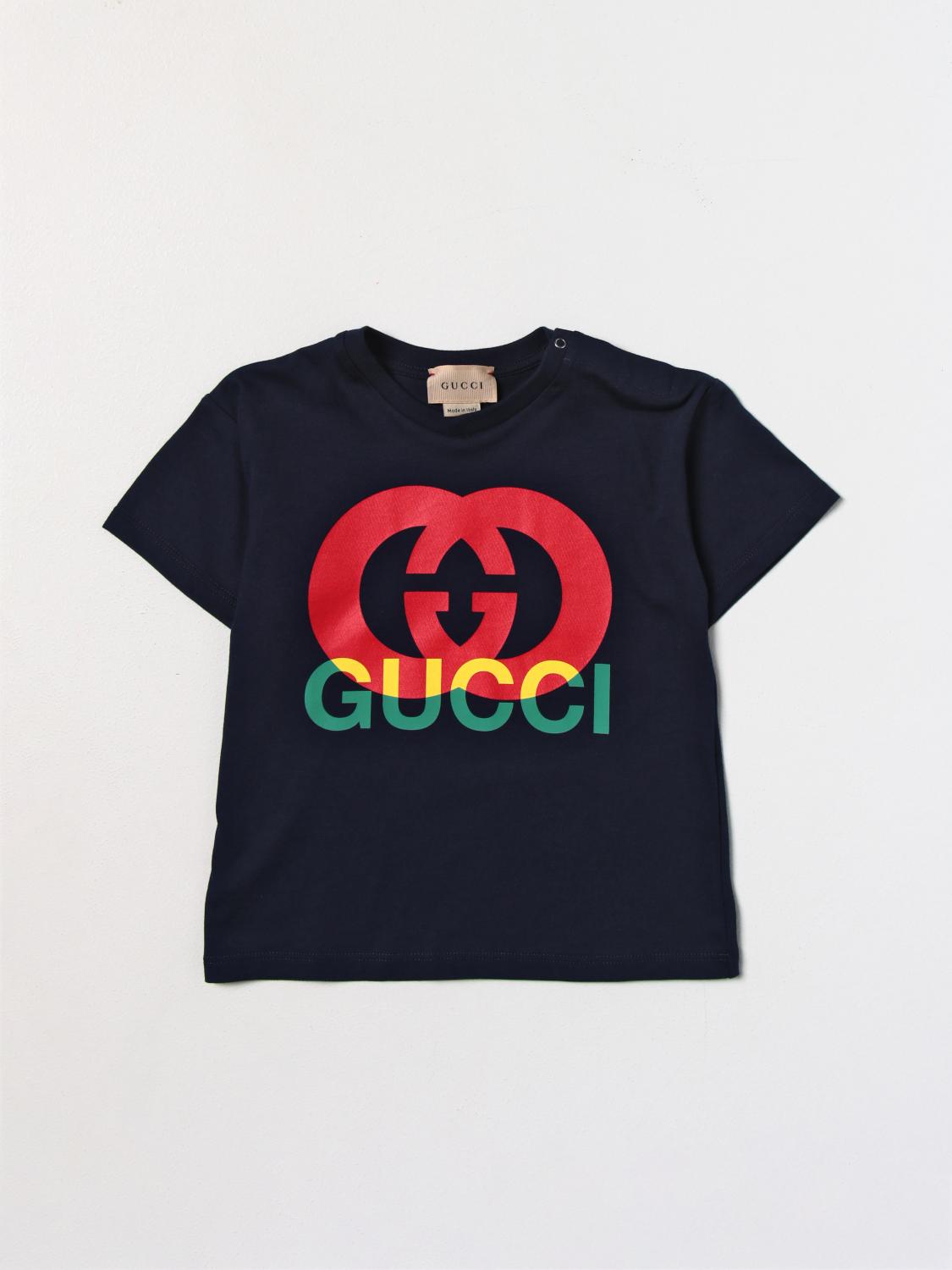 High quality Gucci Kids Tshirt