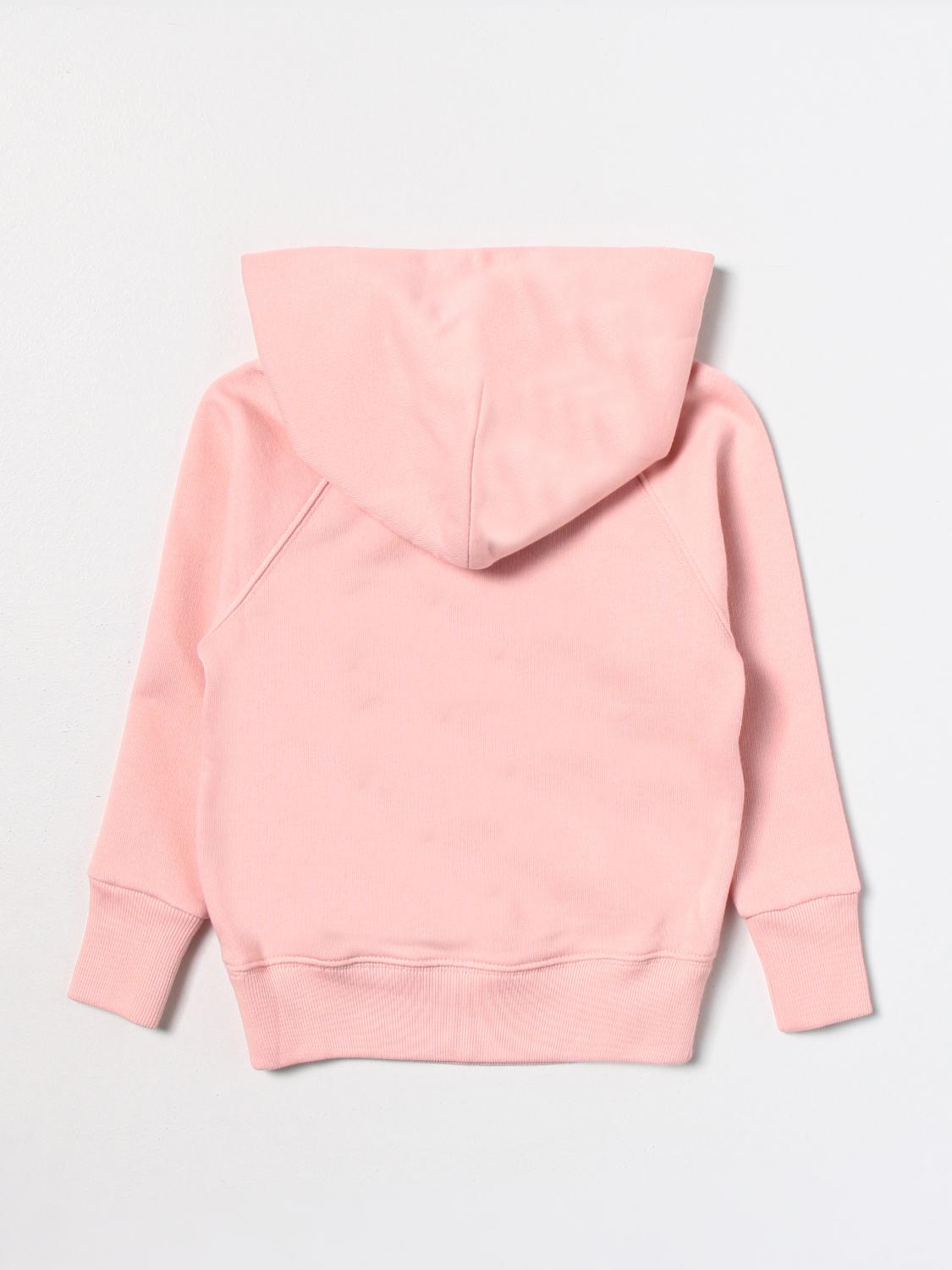 GUCCI PULLOVER: Pullover kinder Gucci, Pink - Img 2