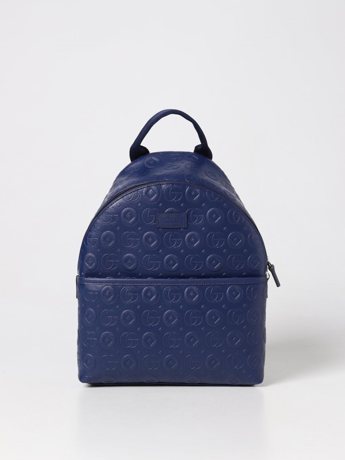 Gucci backpack in coated fabric with all-over GG monogram  display picture 1