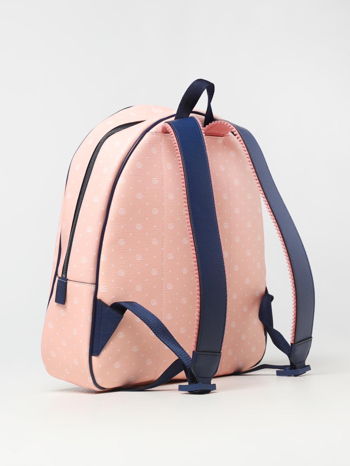 Gucci The Jetsons© x backpack in coated cotton with all-over print