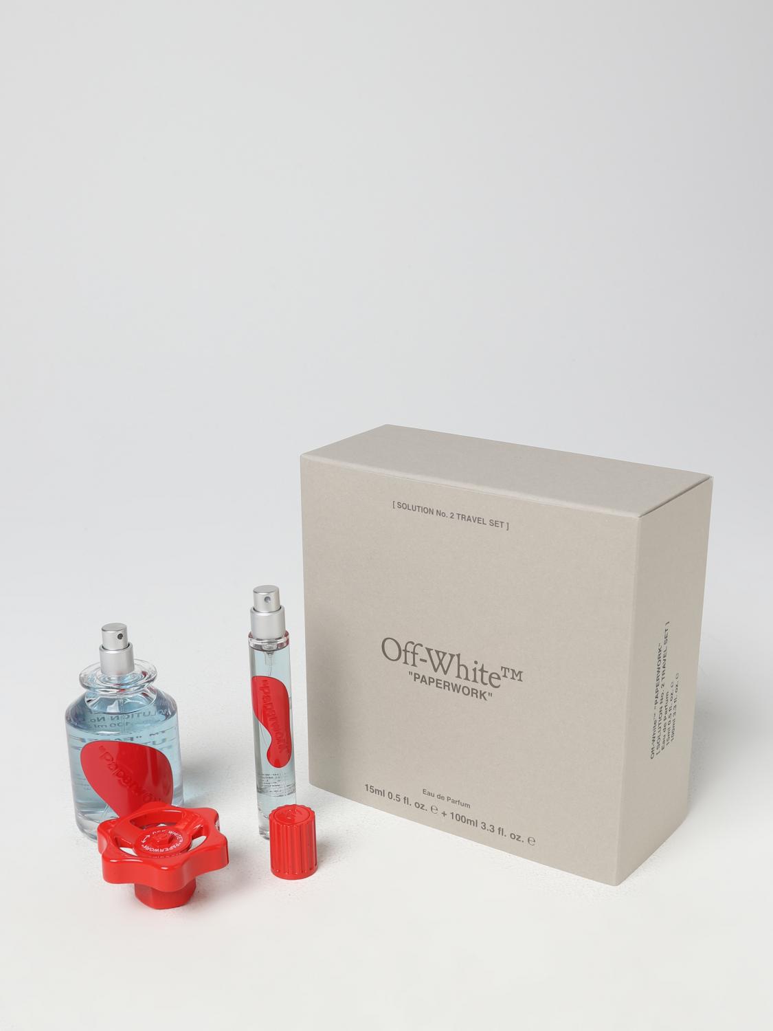 Off White Paperwork Solution 2 discount 100 ml