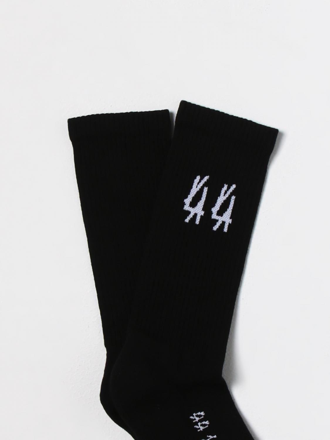 44 LABEL GROUP 삭스: 삭스 남성 44 Label Group, 블랙 - Img 2