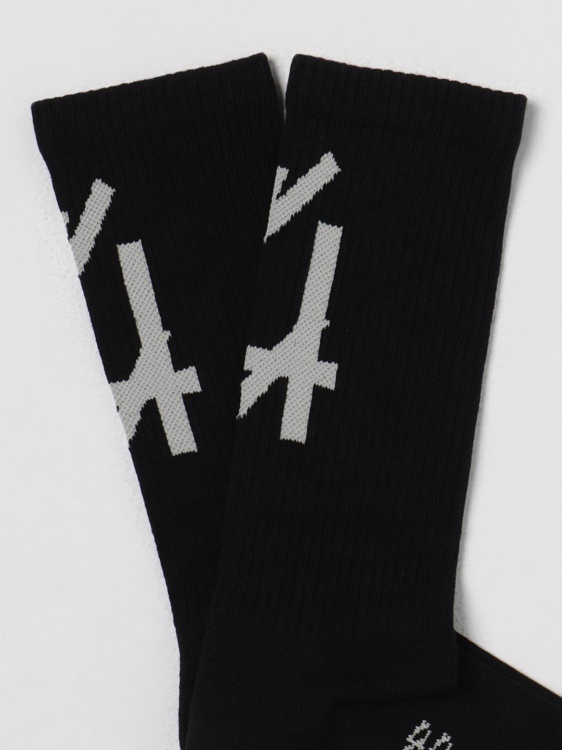 44 LABEL GROUP SOCKS: Socks men 44 Label Group, Black 2 - Img 2