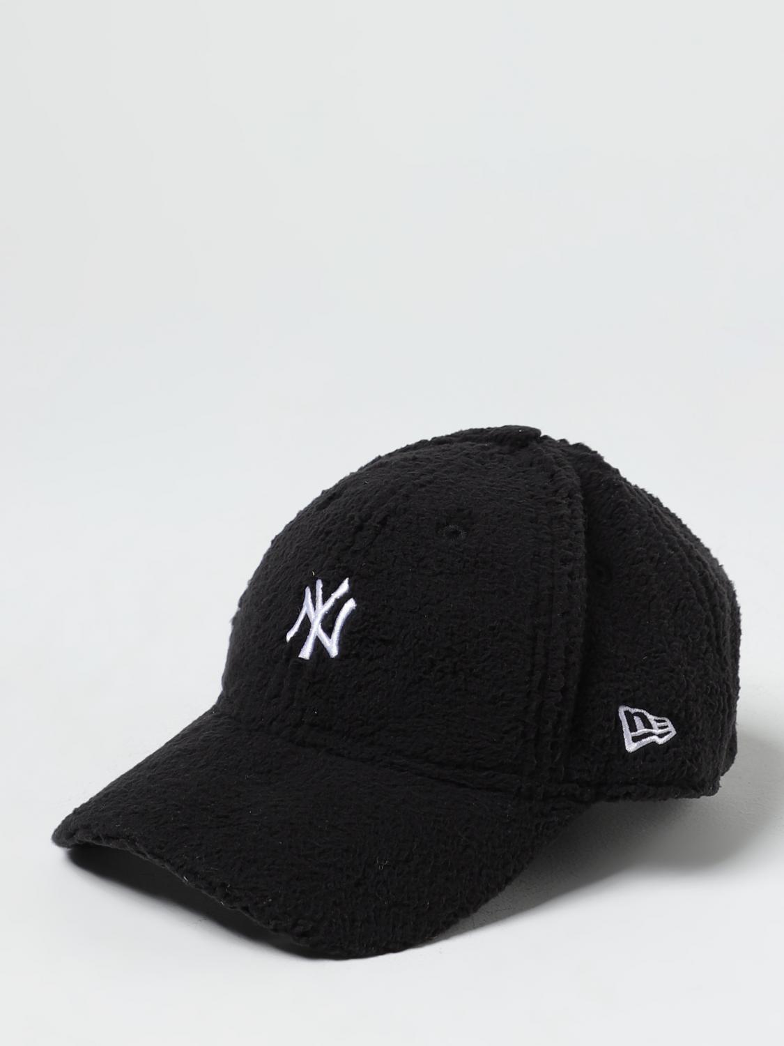 NEW ERA HAT: Hat woman New Era, Black - Img 1