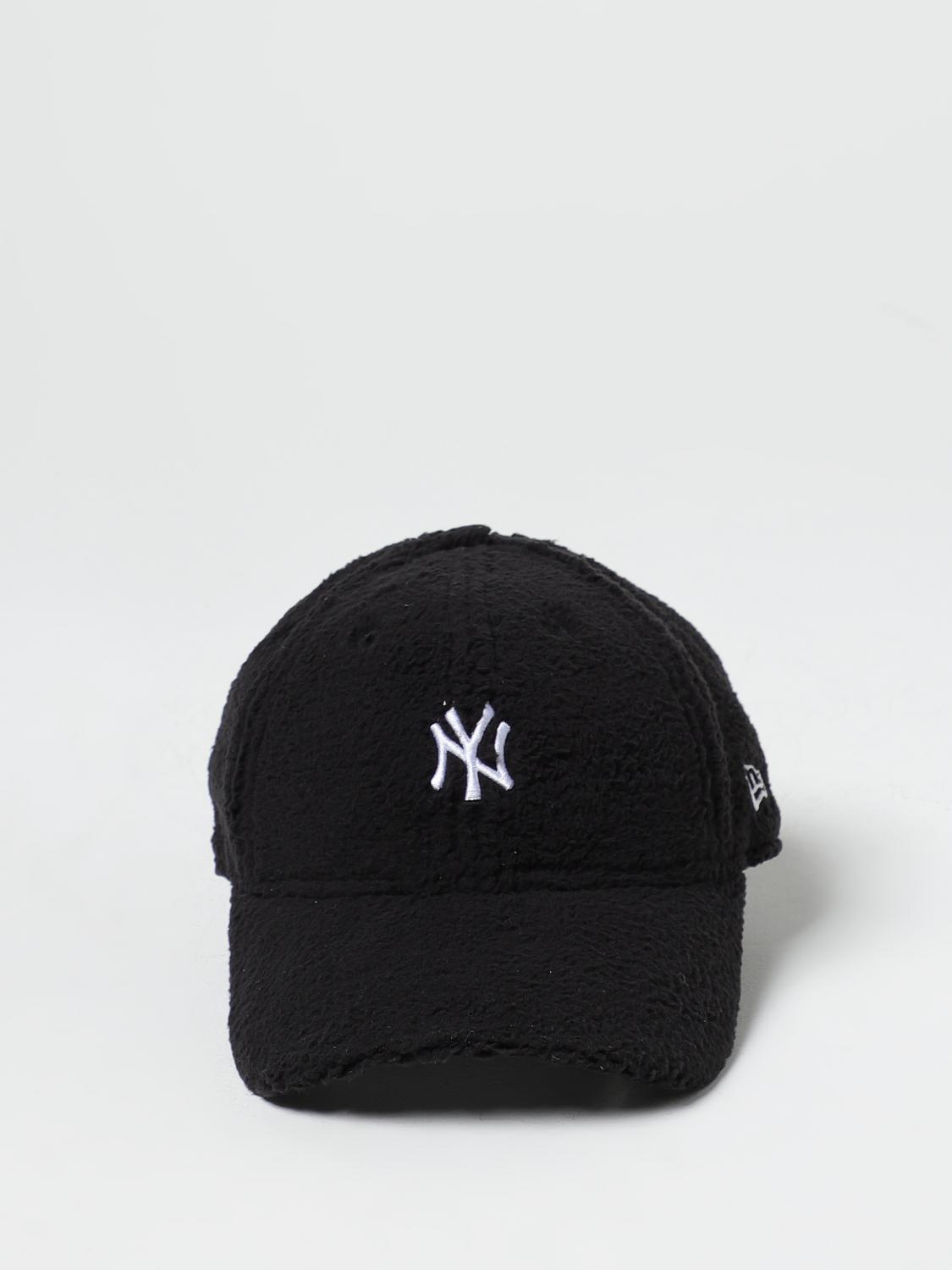 NEW ERA HAT: Hat woman New Era, Black - Img 2