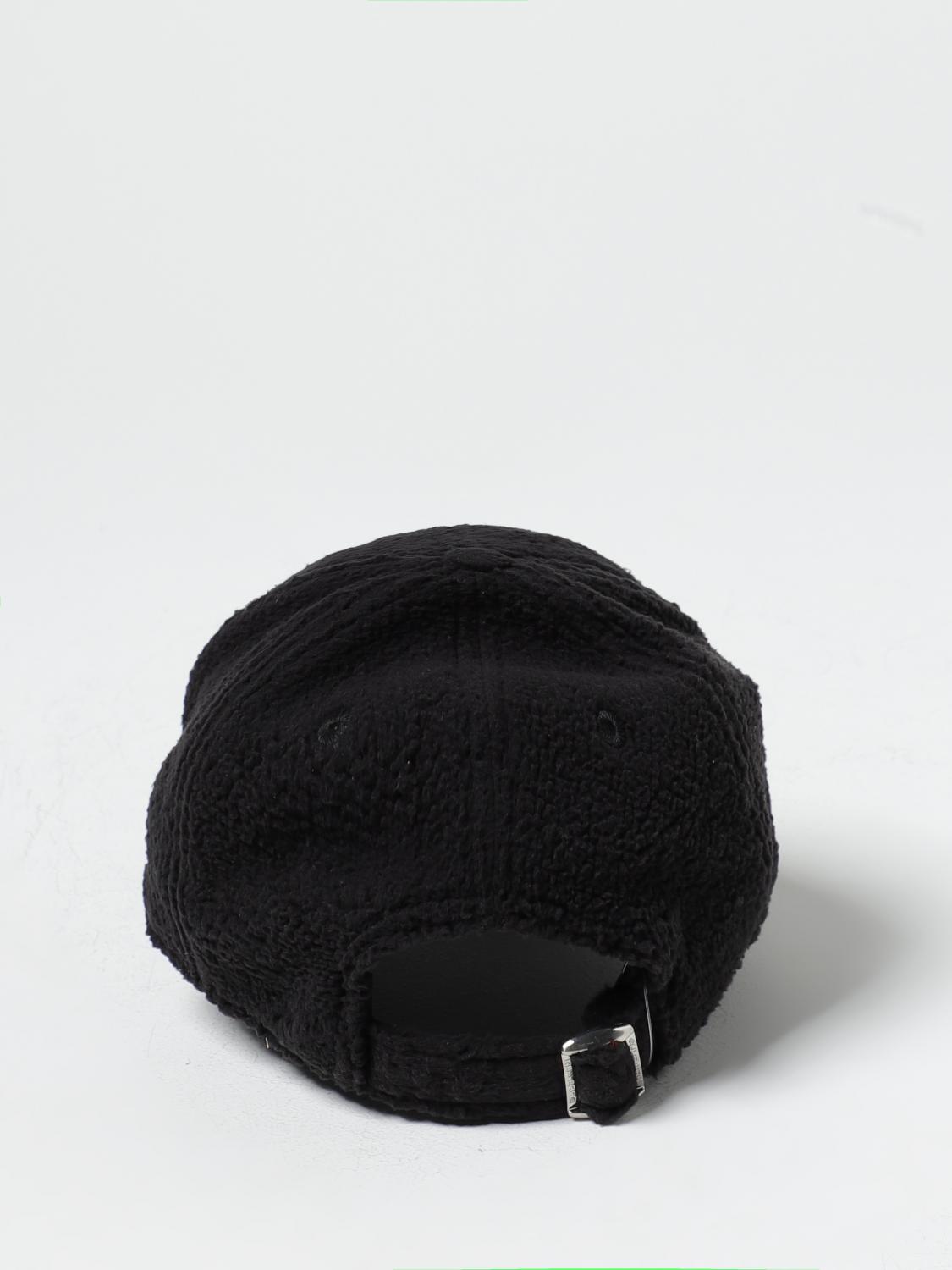 NEW ERA HAT: Hat woman New Era, Black - Img 3