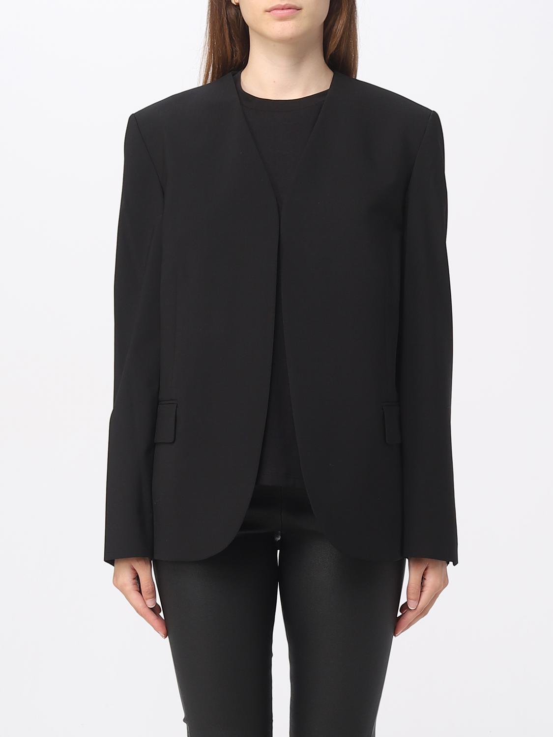 THEORY BLAZER: Blazer damen Theory, Schwarz - Img 1