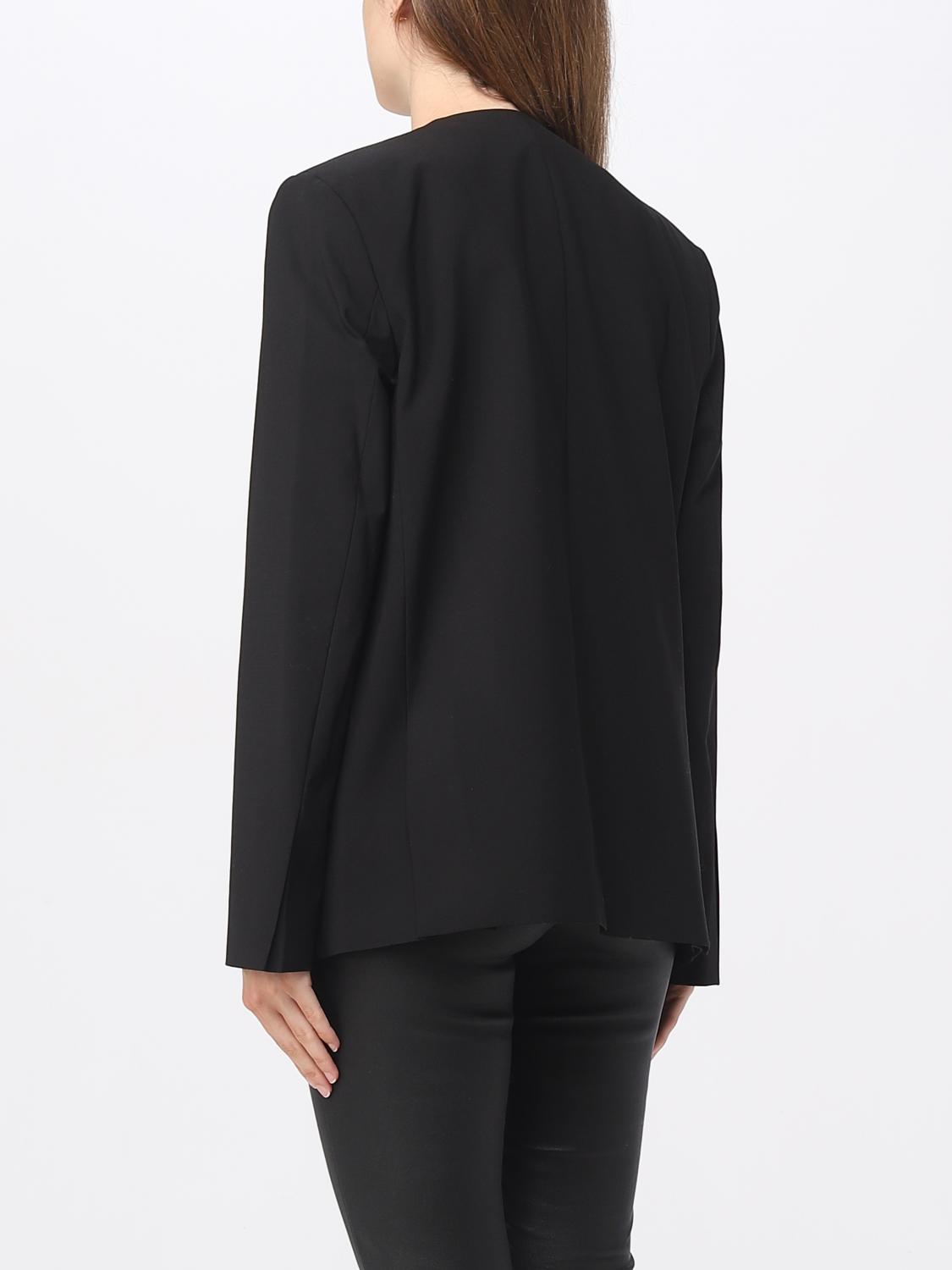 THEORY BLAZER: Blazer damen Theory, Schwarz - Img 2