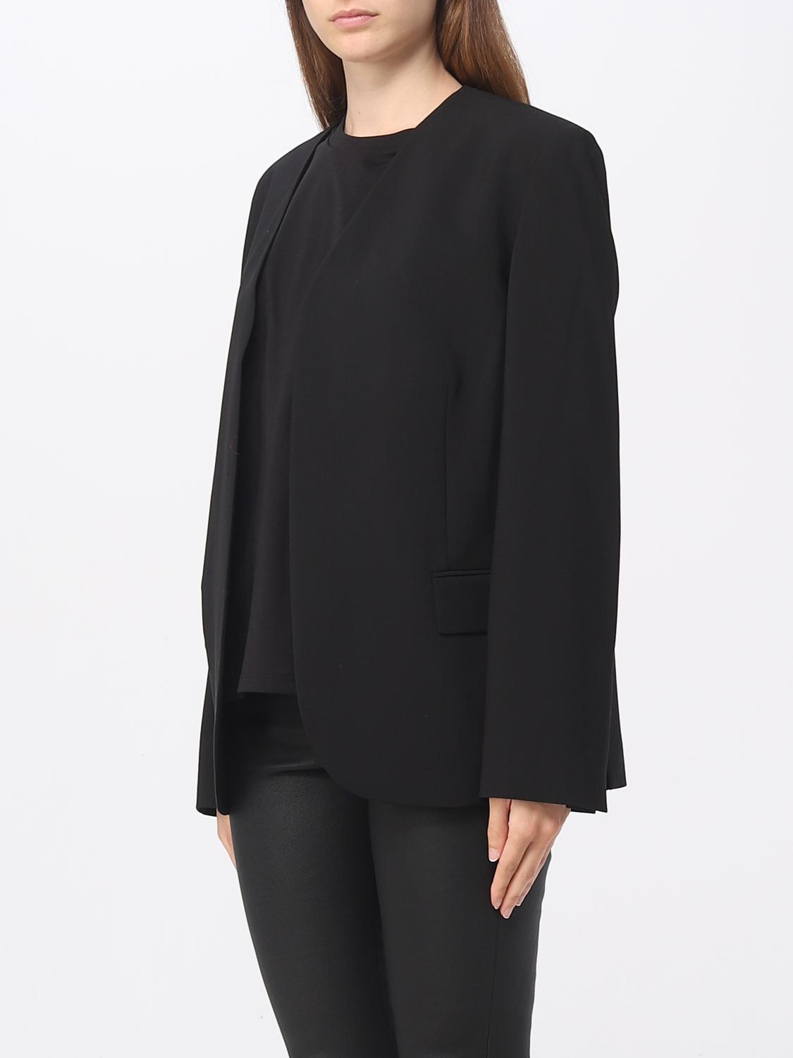 THEORY BLAZER: Blazer damen Theory, Schwarz - Img 3
