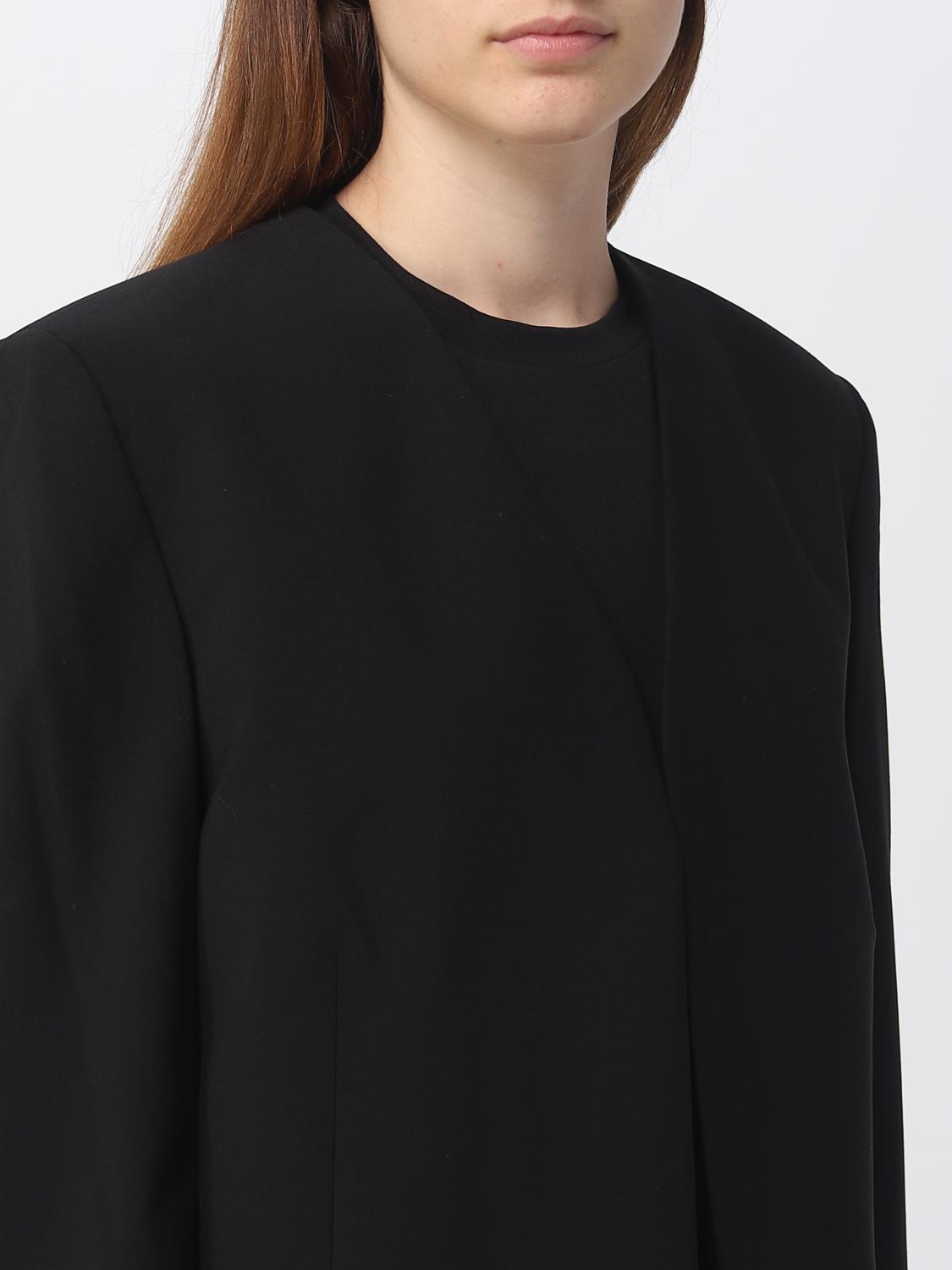 THEORY BLAZER: Blazer damen Theory, Schwarz - Img 4