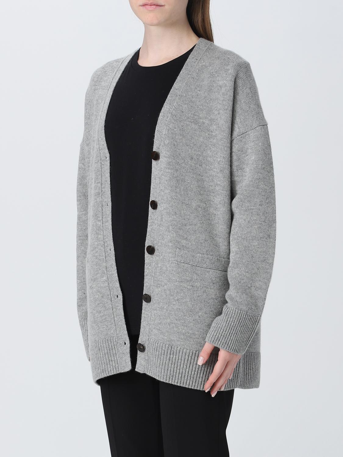 THEORY PULL: Pull femme Theory, Gris - Img 3