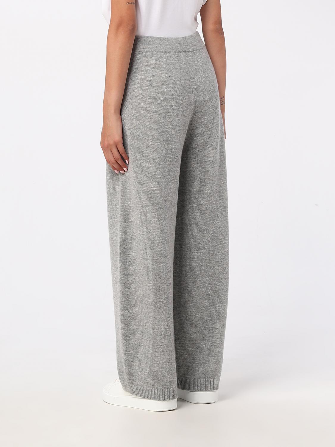 THEORY PANTS: Pants woman Theory, Grey - Img 2