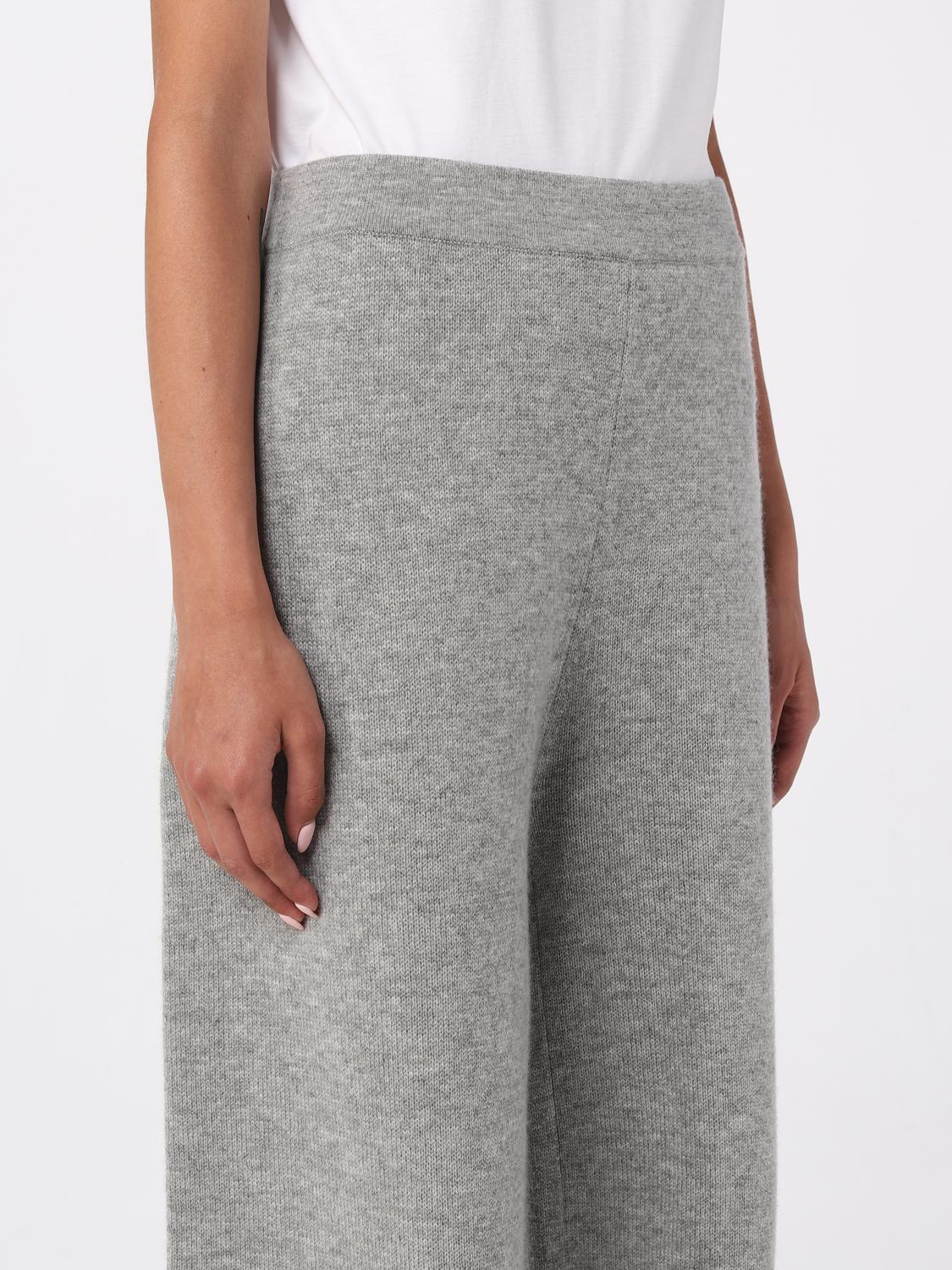 THEORY PANTS: Pants woman Theory, Grey - Img 3