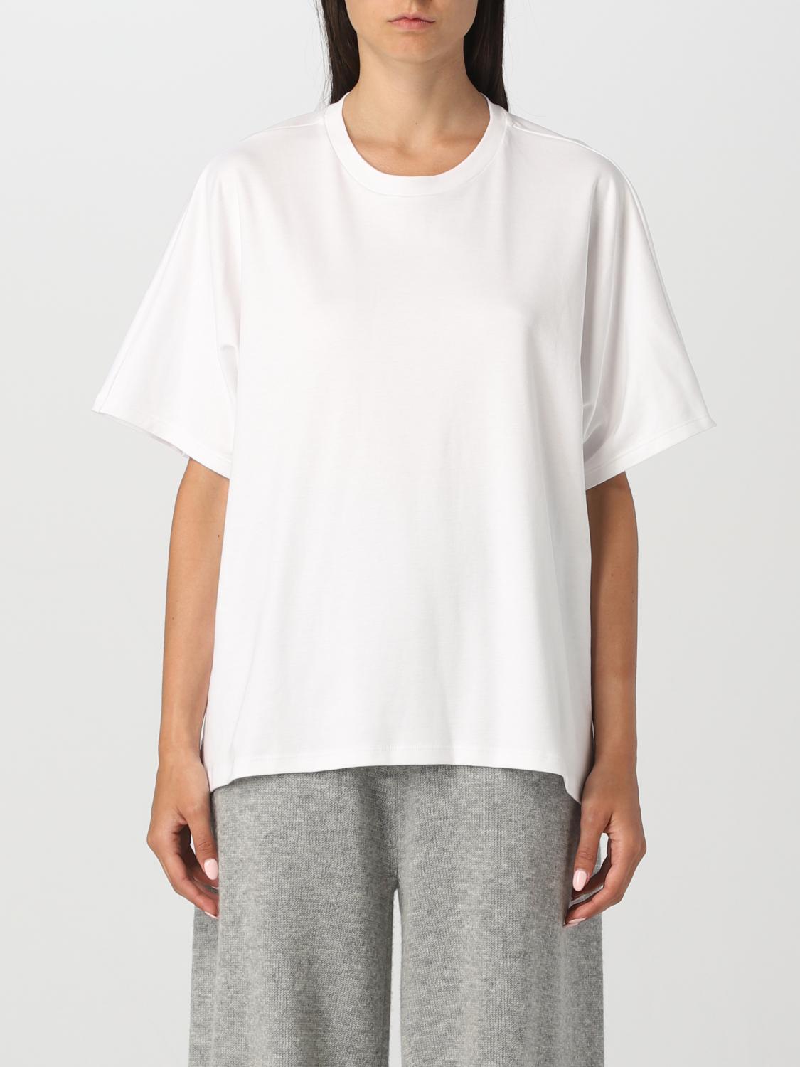 THEORY CAMISETA: Camiseta mujer Theory, Blanco - Img 1