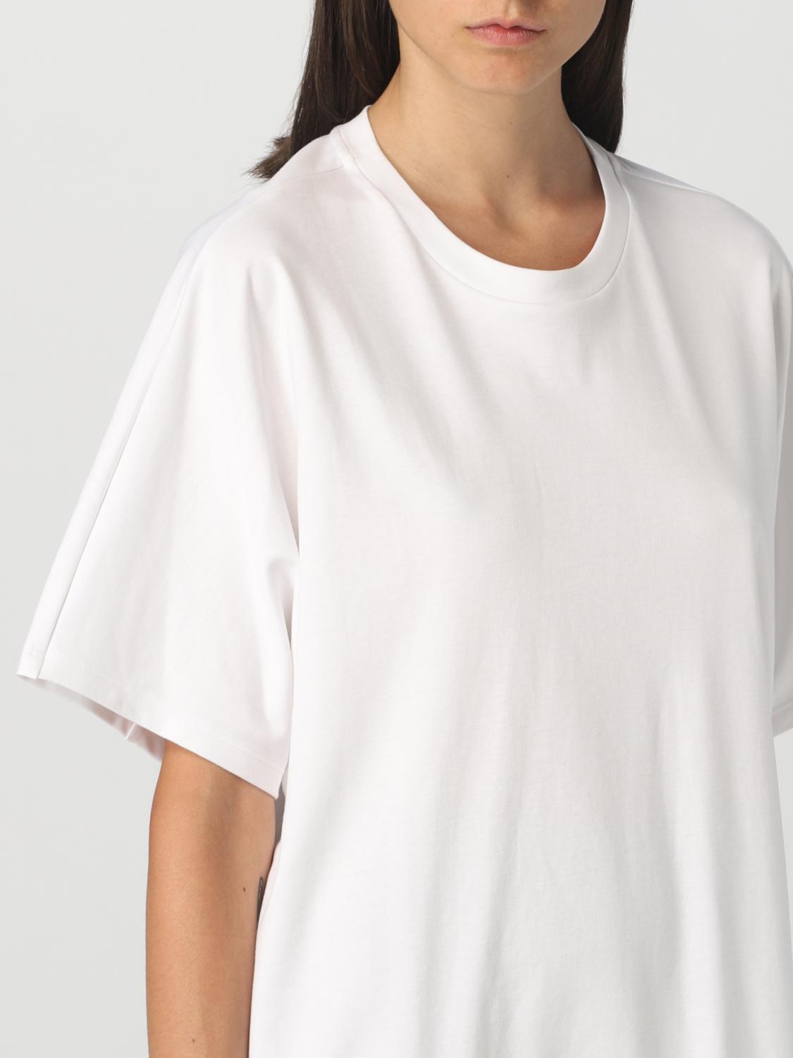 THEORY CAMISETA: Camiseta mujer Theory, Blanco - Img 3