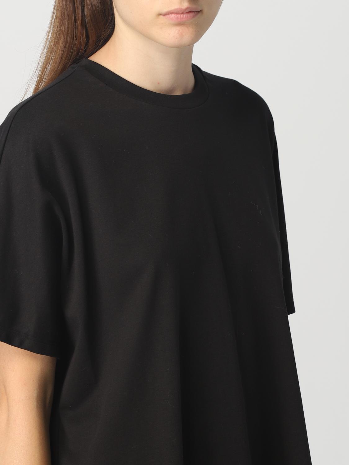 THEORY CAMISETA: Camiseta mujer Theory, Negro - Img 3