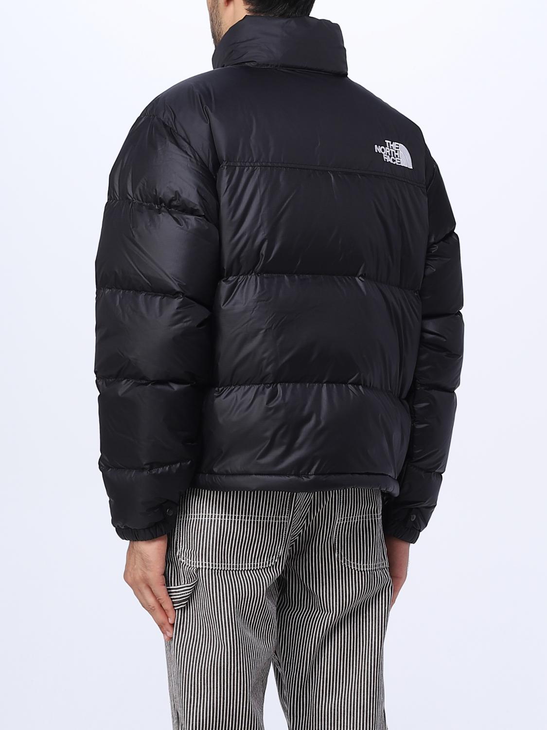 THE NORTH FACE JACKET: Jacket men The North Face, Black - Img 2