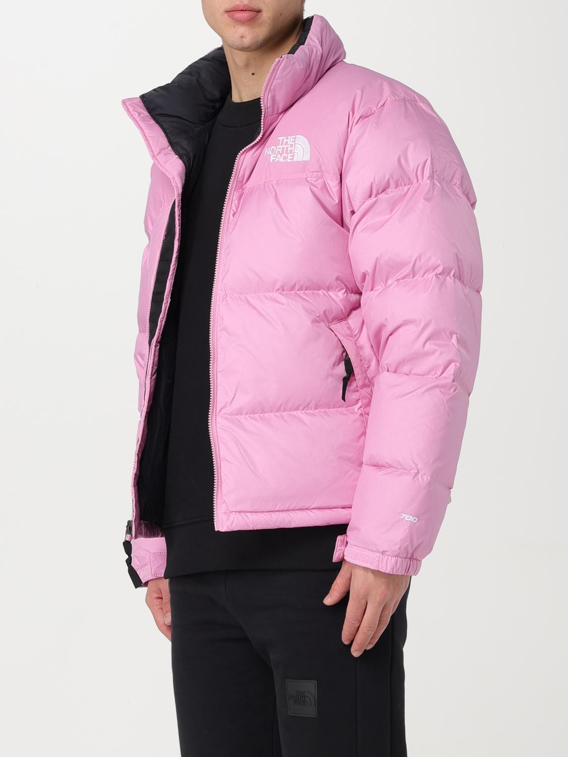 海外限定 THE NORTH FACE WOMENS 1996 RETRO NUPTSE JACKET