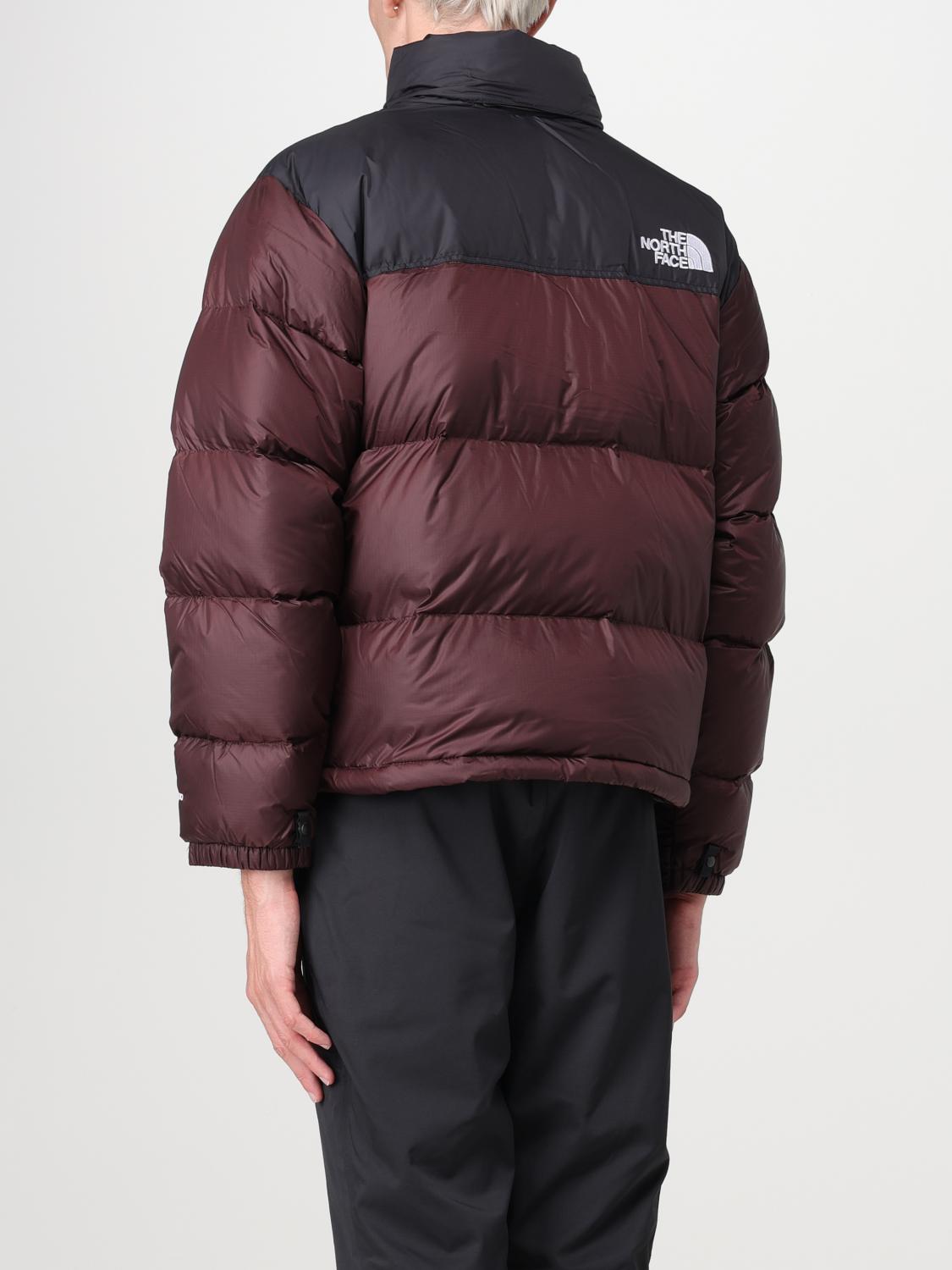 THE NORTH FACE JACKET: Jacket men The North Face, Brown - Img 3