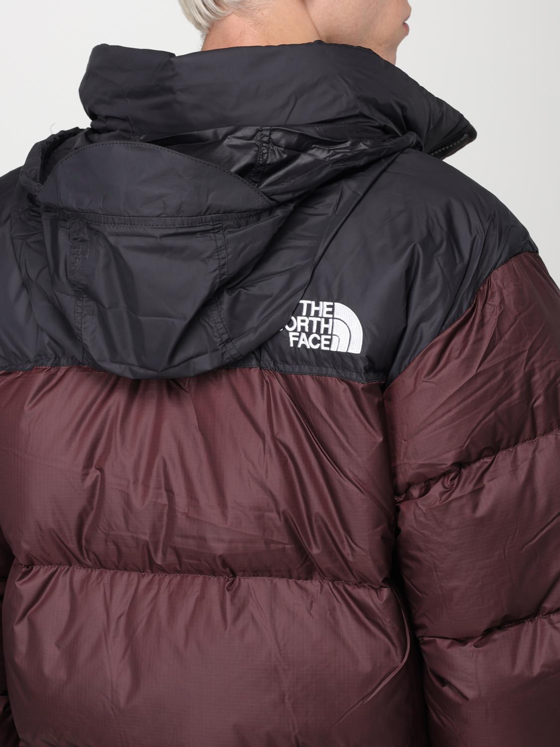 THE NORTH FACE JACKET: Jacket men The North Face, Brown - Img 5