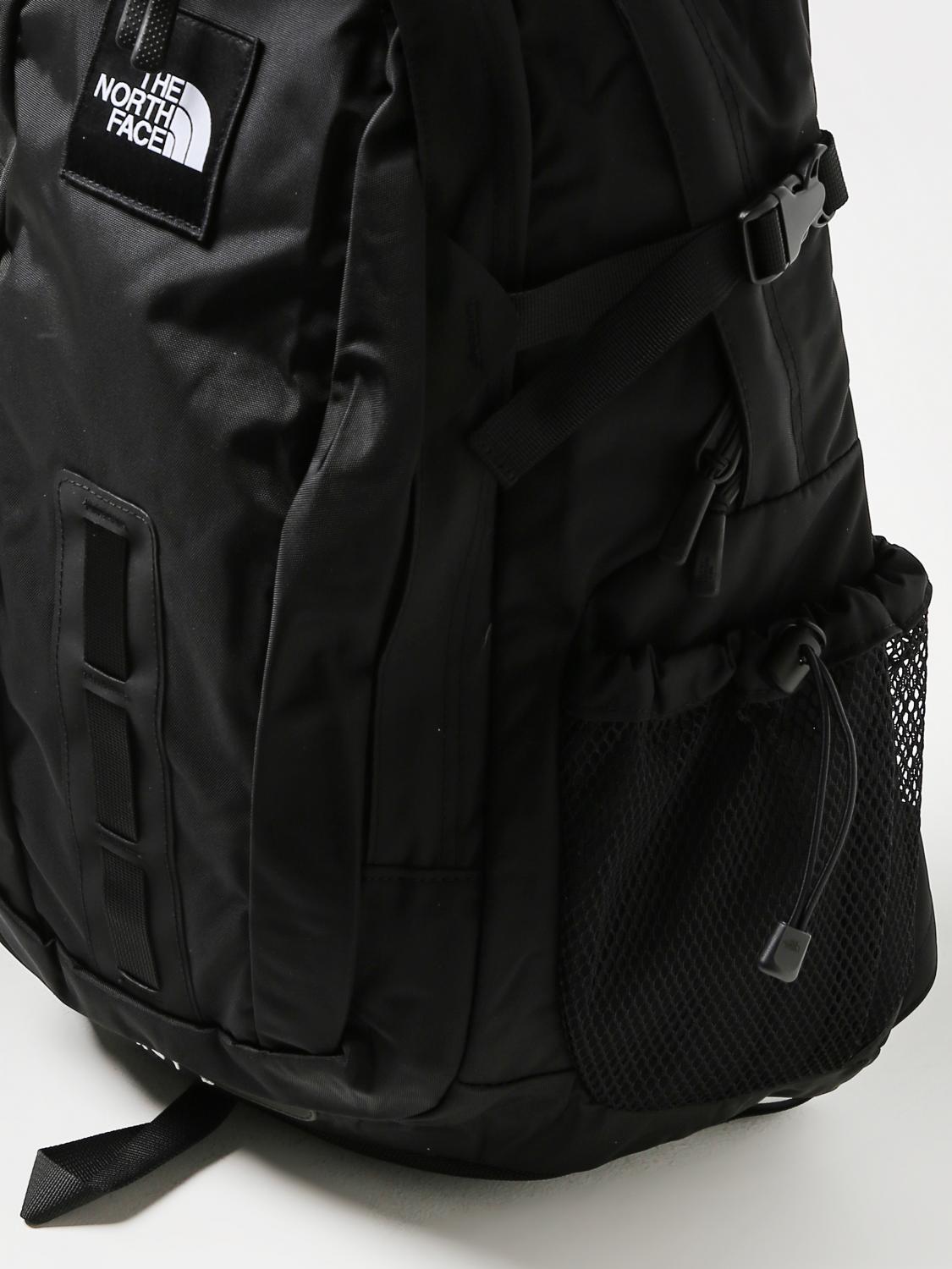 The North Face Bags men - Black | NF0A3KYJ | GIGLIO.COM The North Face Bags men - Black | NF0A3KYJ | GIGLIO.COM