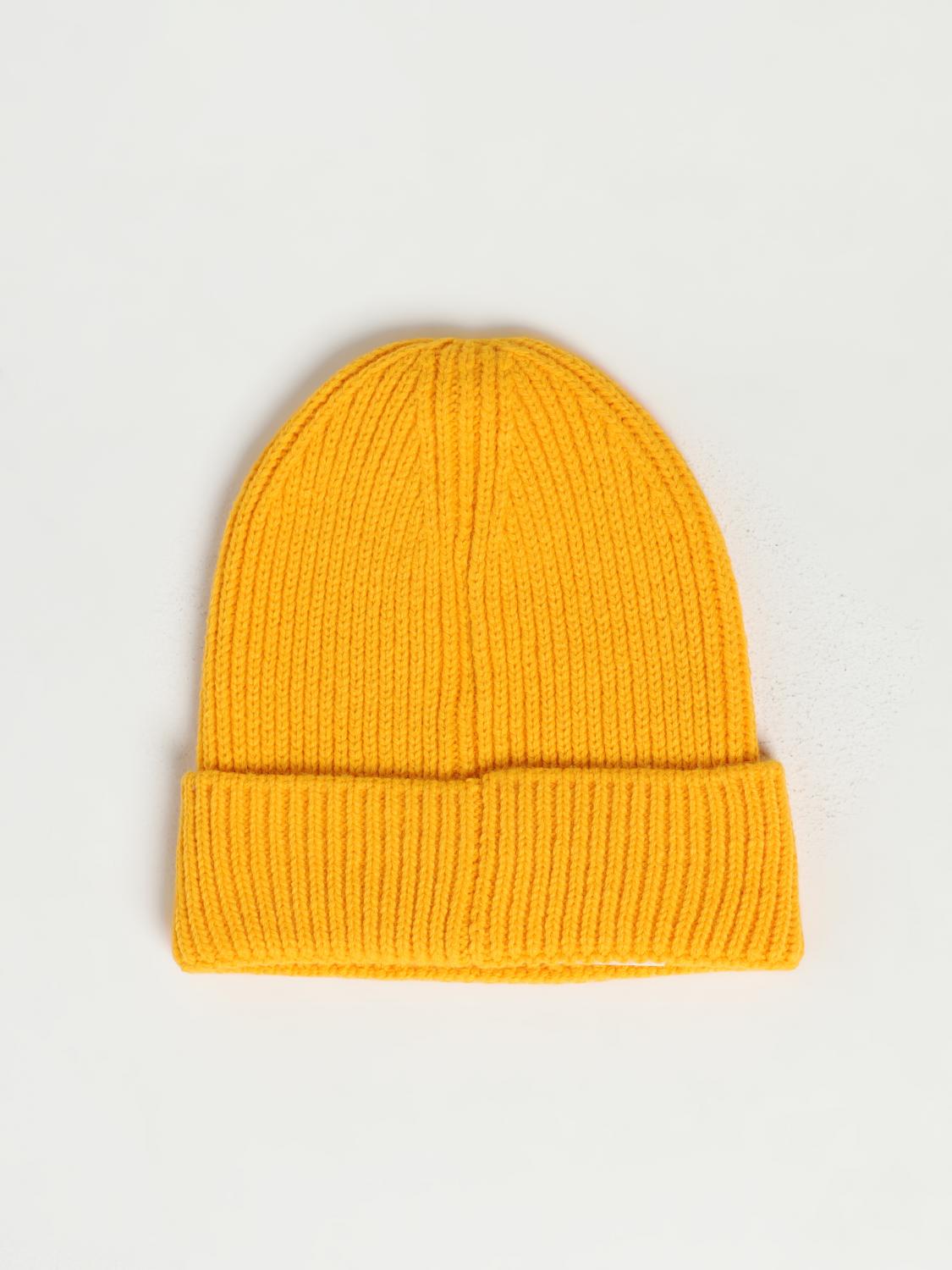 THE NORTH FACE HAT: Hat men The North Face, Yellow - Img 2