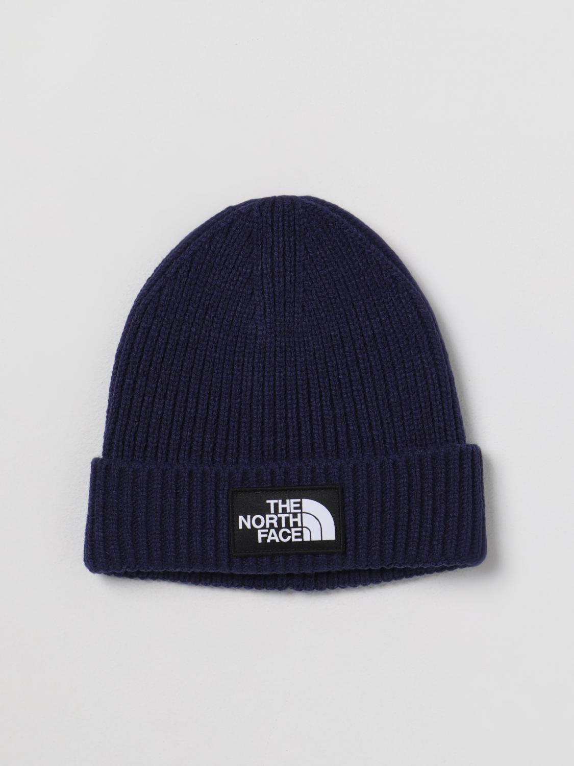 THE NORTH FACE HAT: Hat men The North Face, Blue - Img 1
