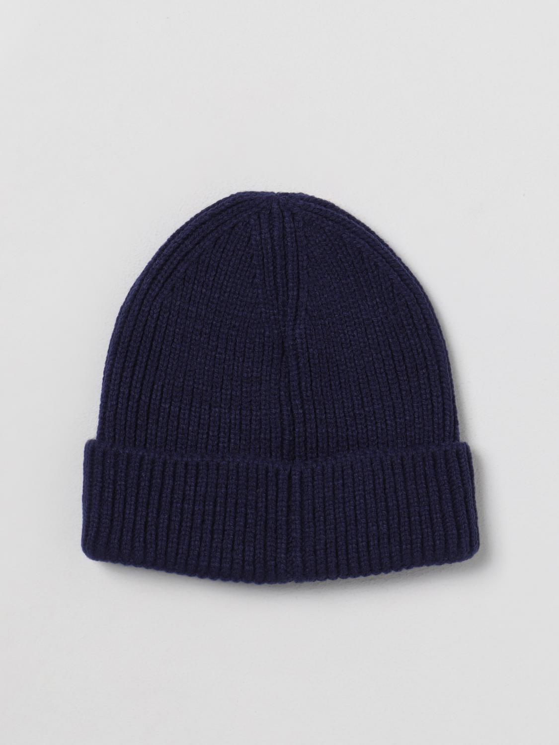 THE NORTH FACE HAT: Hat men The North Face, Blue - Img 2