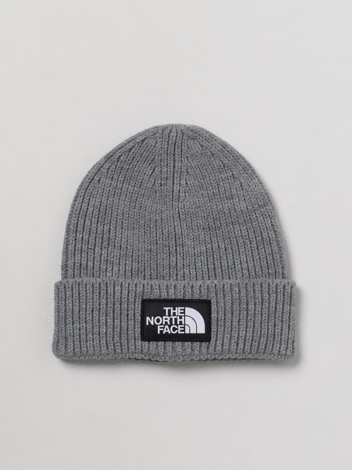 THE NORTH FACE HAT: Hat men The North Face, Grey - Img 1